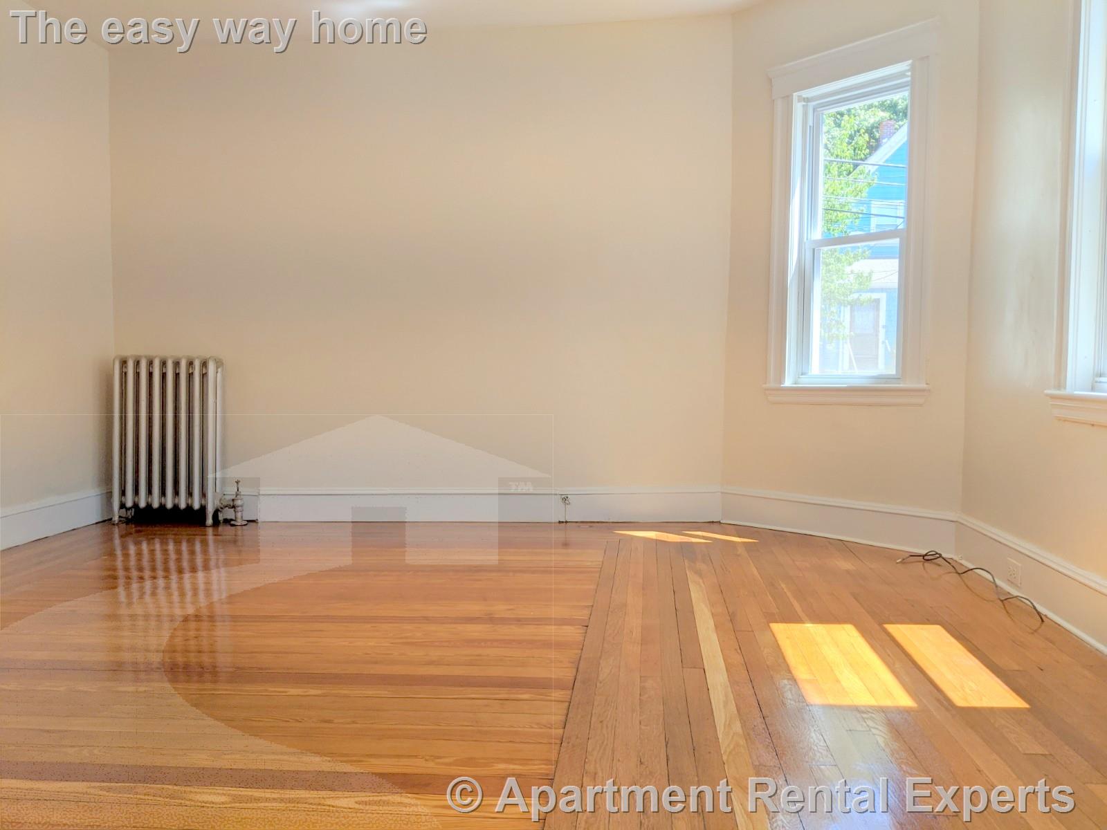 64 Linden Ave, Porter Square