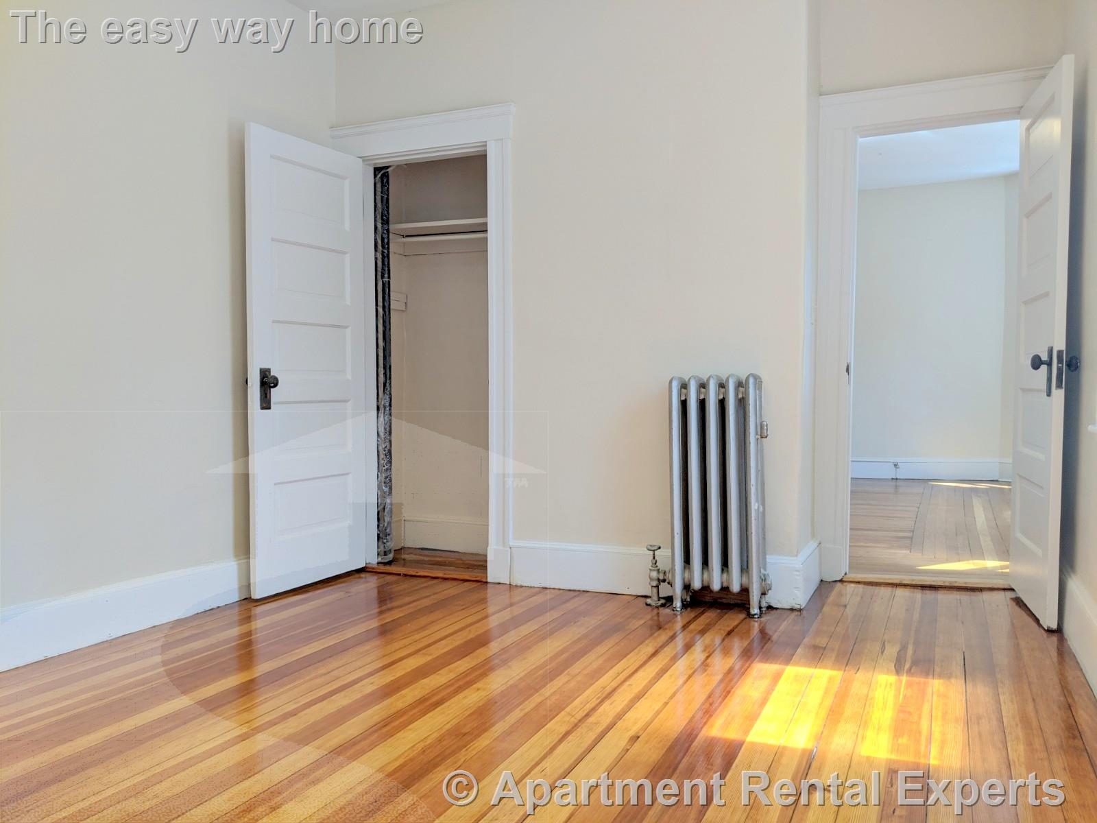 64 Linden Ave, Porter Square