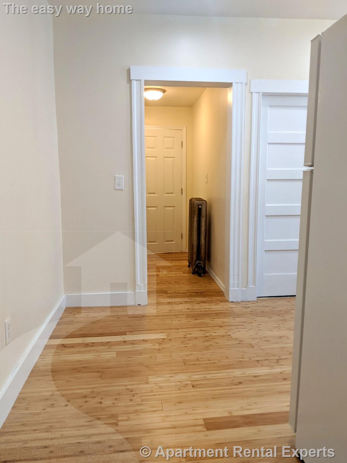 64 Linden Ave, Porter Square