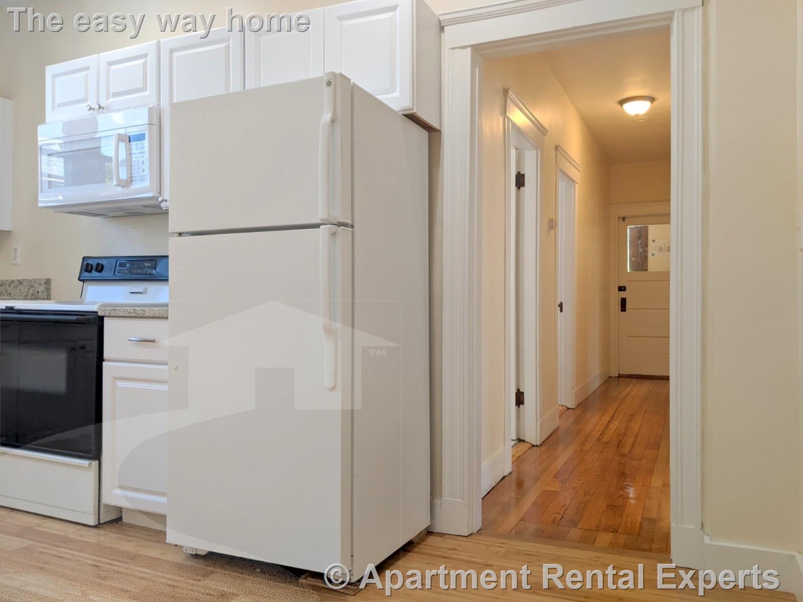 64 Linden Ave, Porter Square