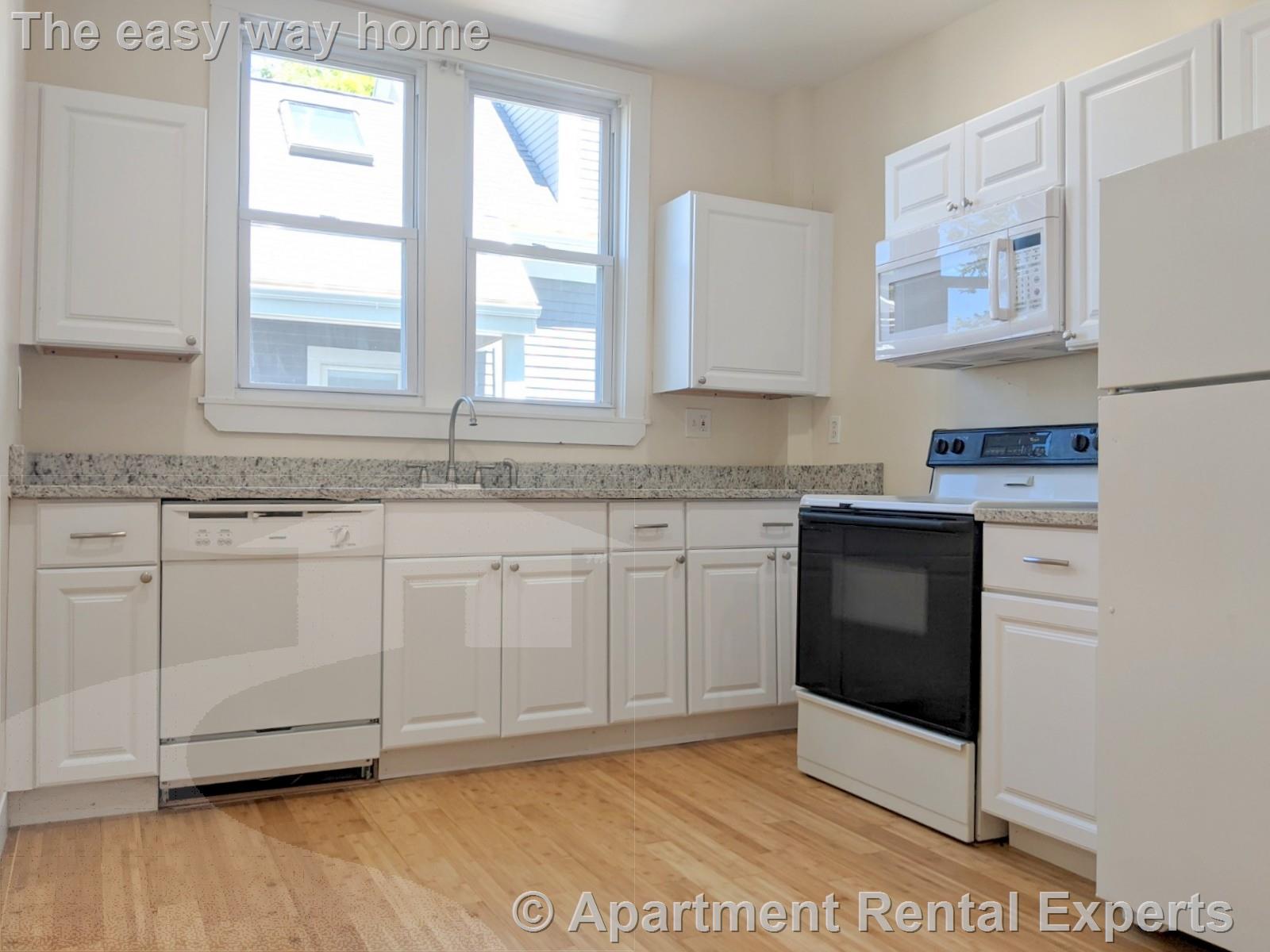 64 Linden Ave, Porter Square