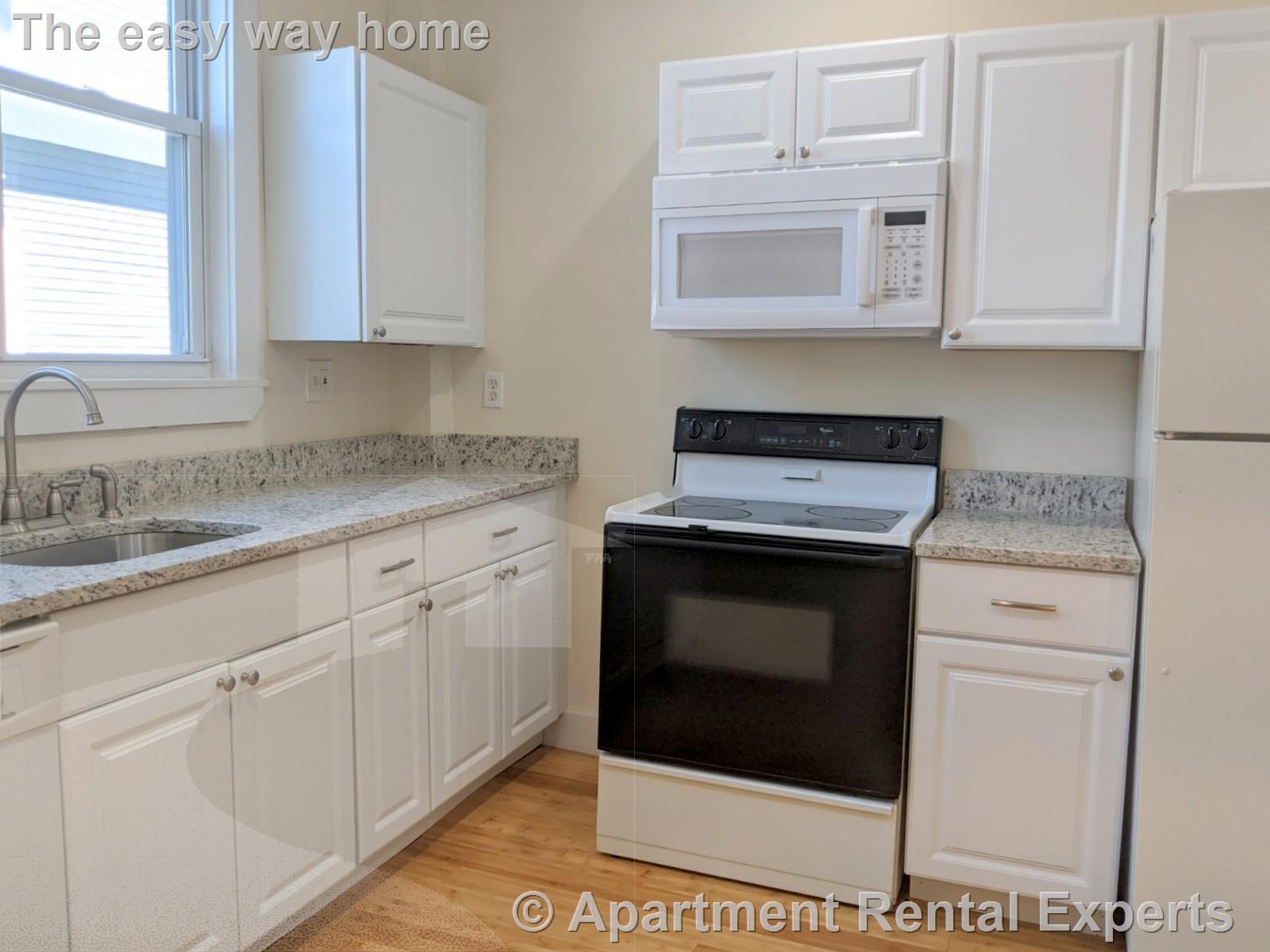 64 Linden Ave, Porter Square