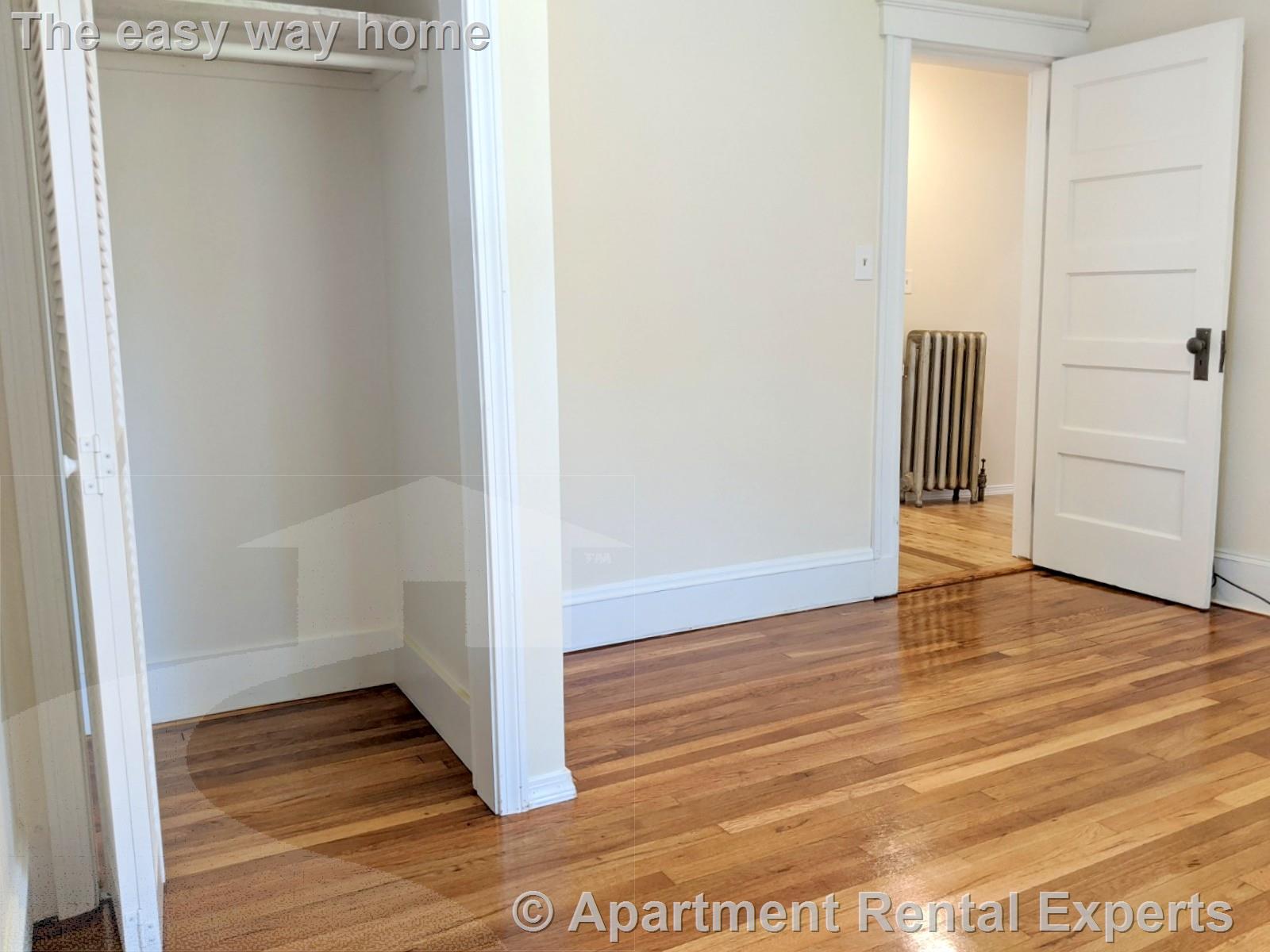 64 Linden Ave, Porter Square