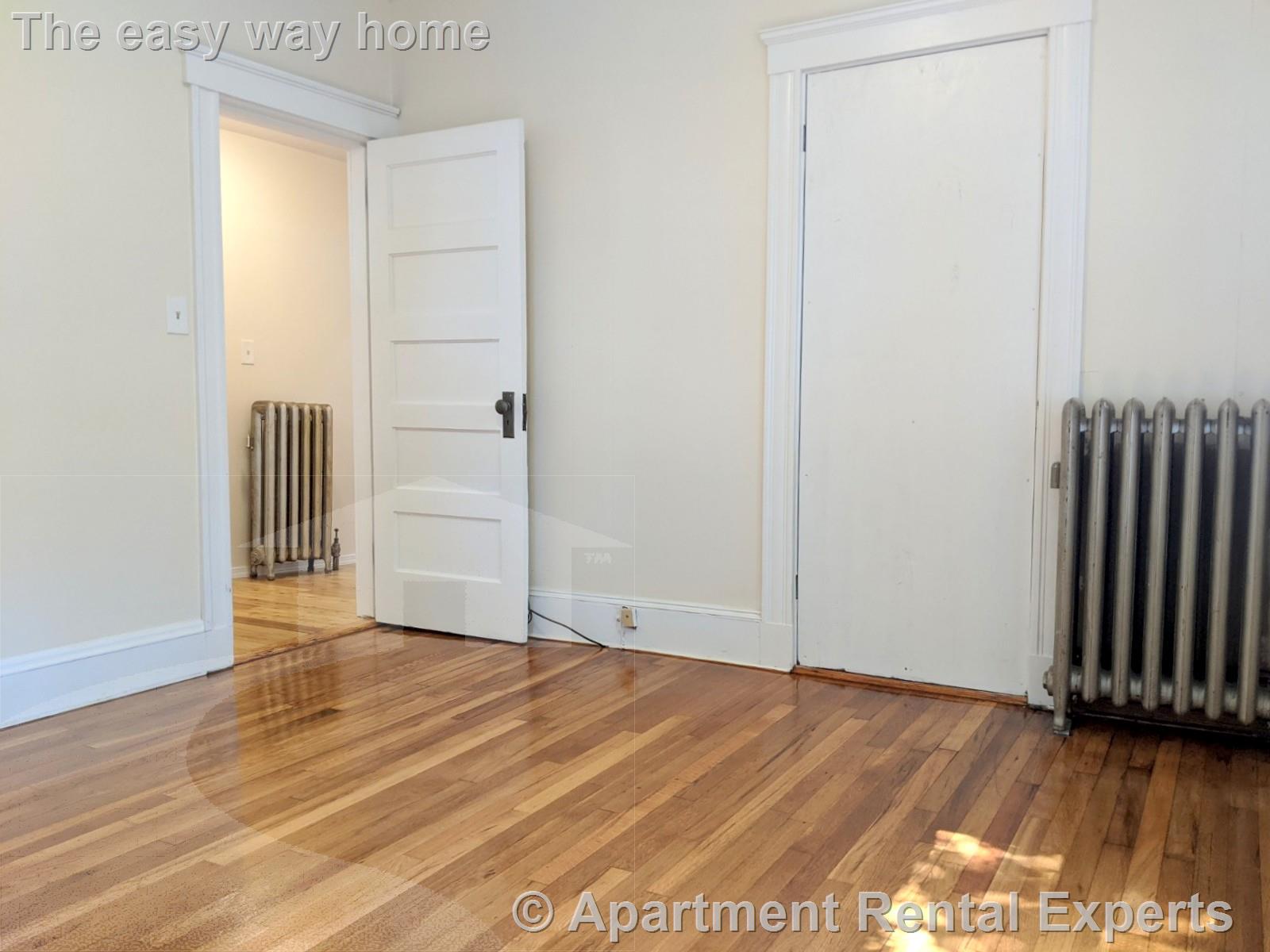 64 Linden Ave, Porter Square