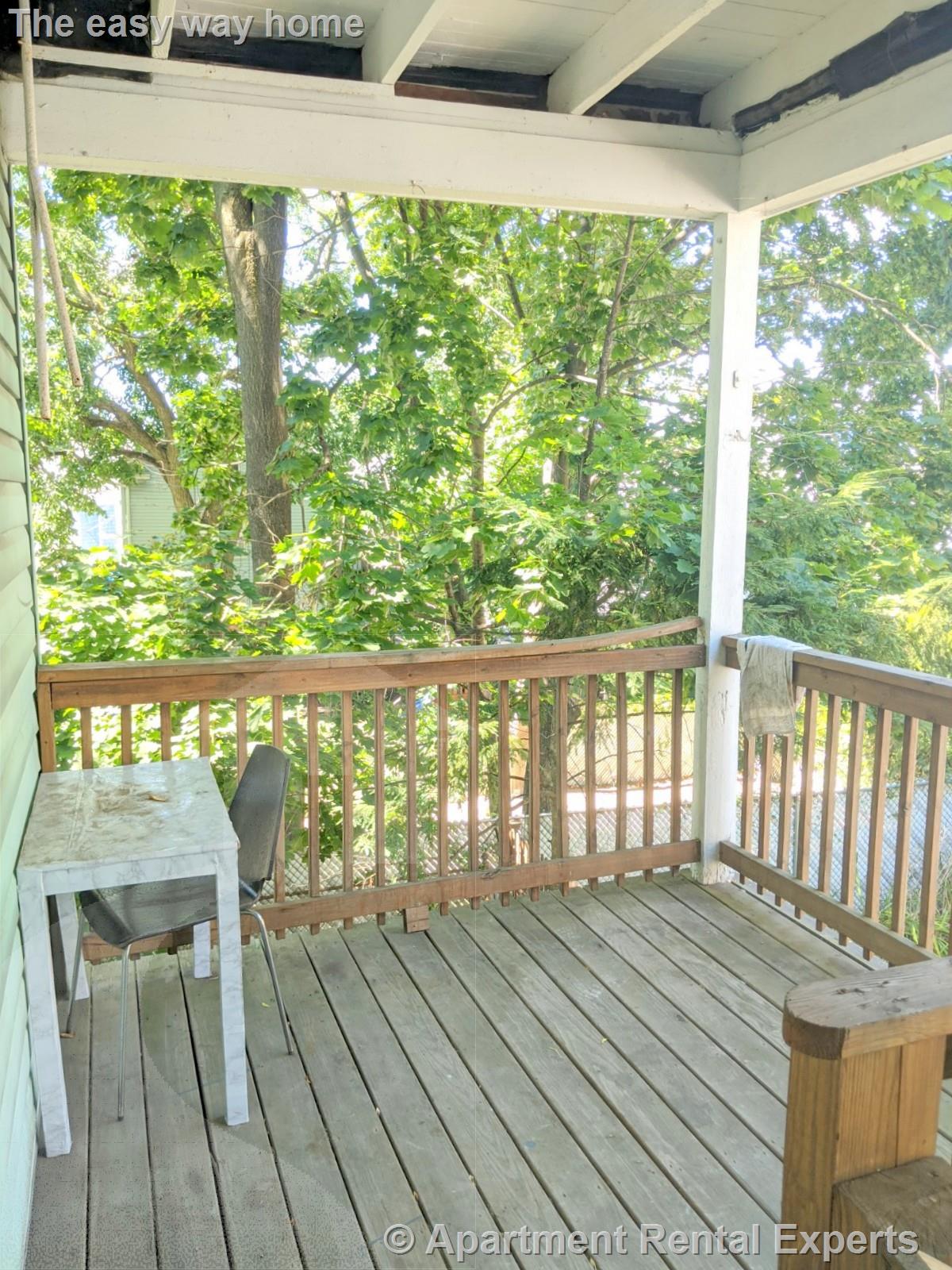 64 Linden Ave, Porter Square