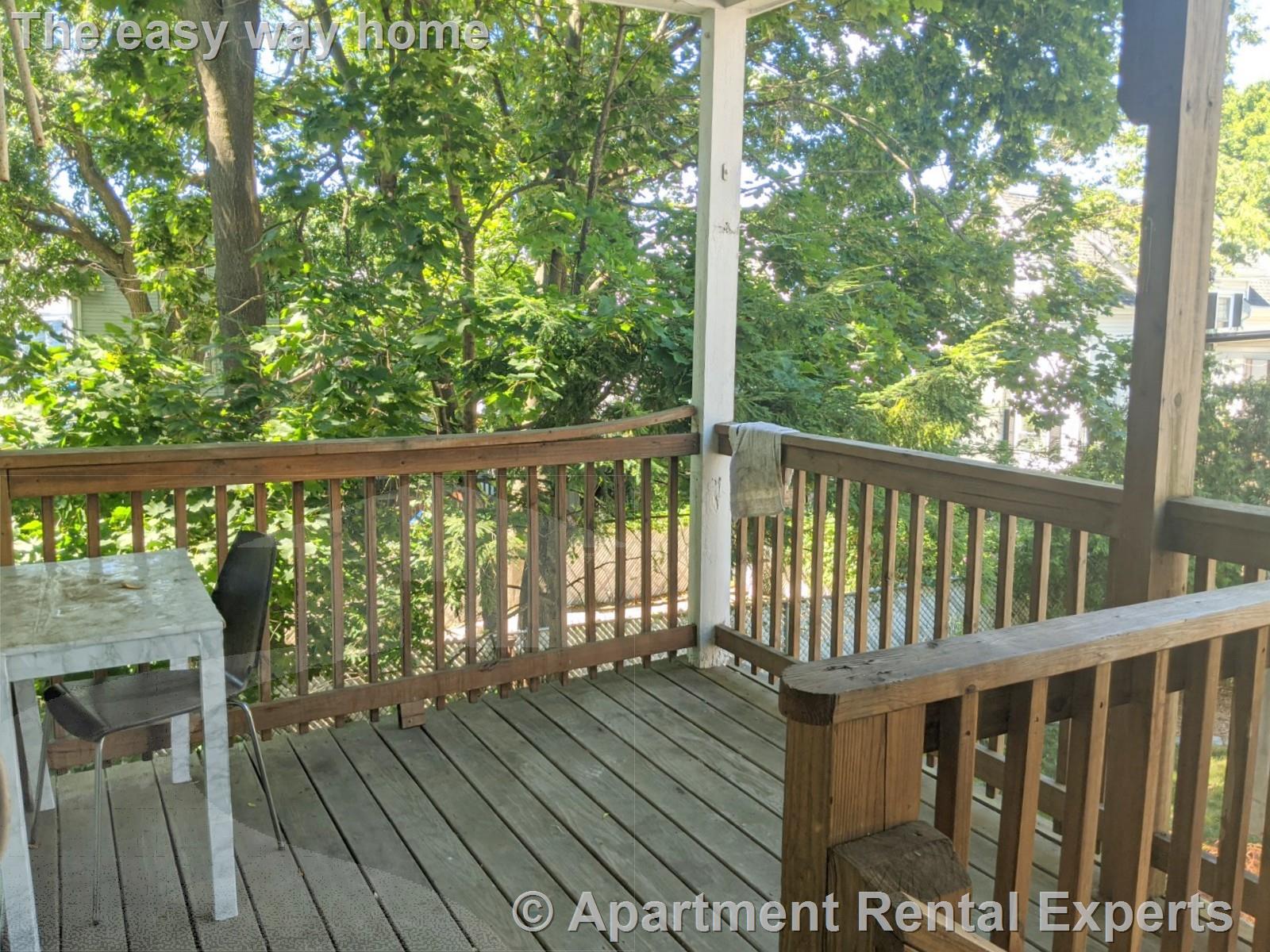 64 Linden Ave, Porter Square