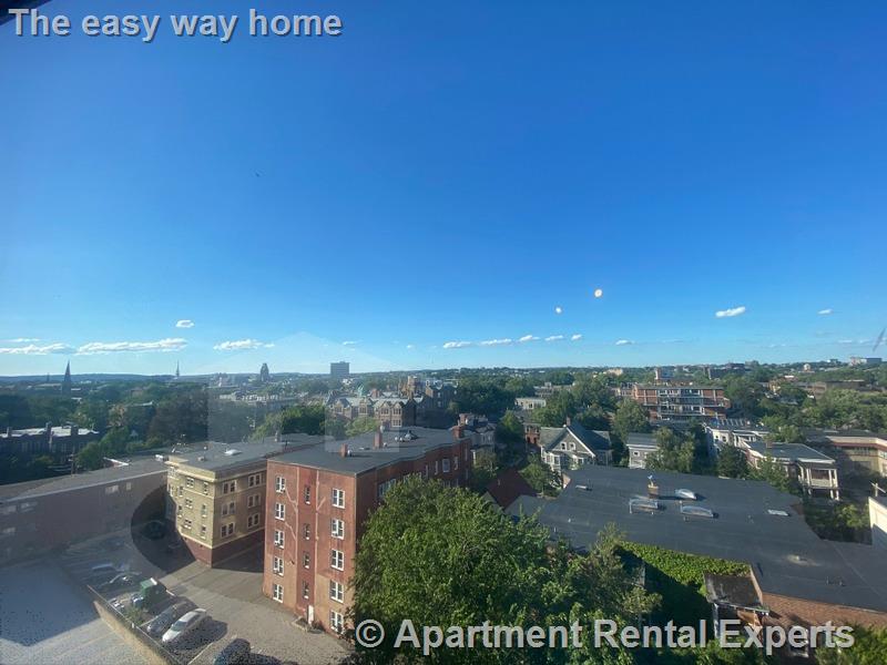 931 Massachusetts Ave, Cambridge