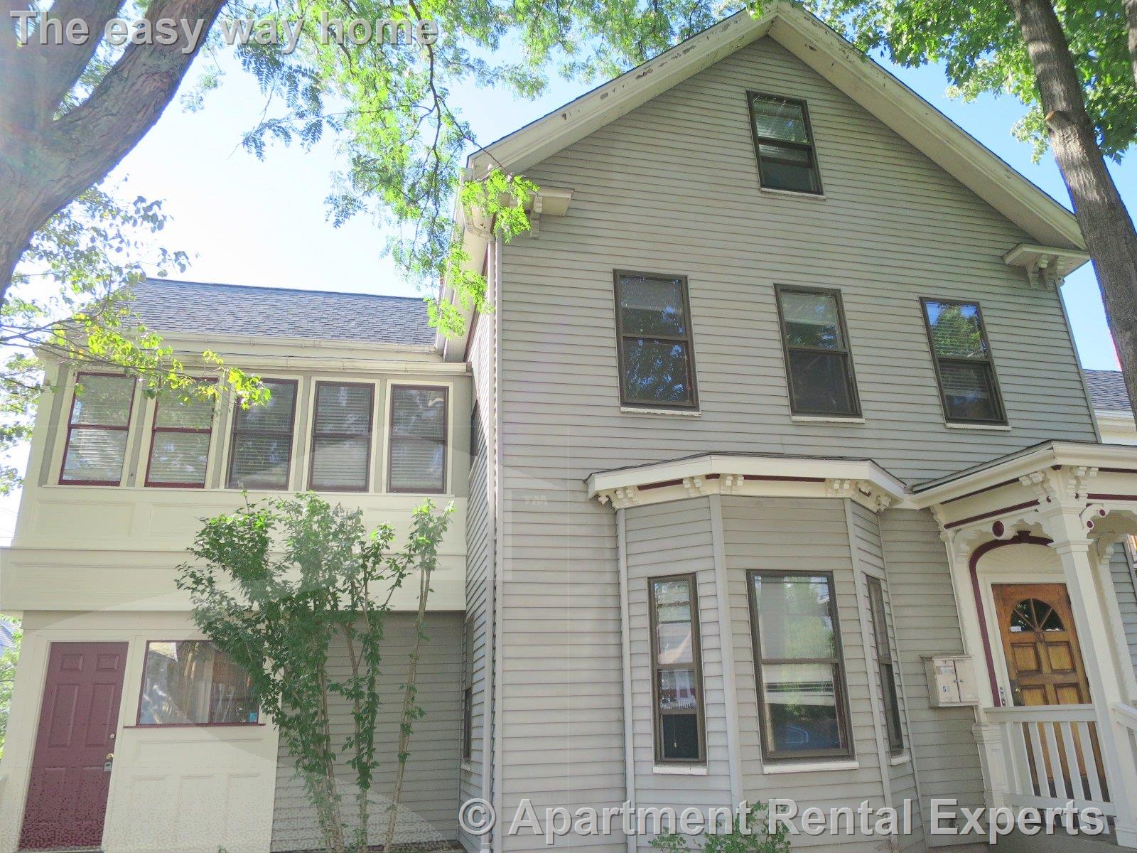 80 Irving St, Davis Square