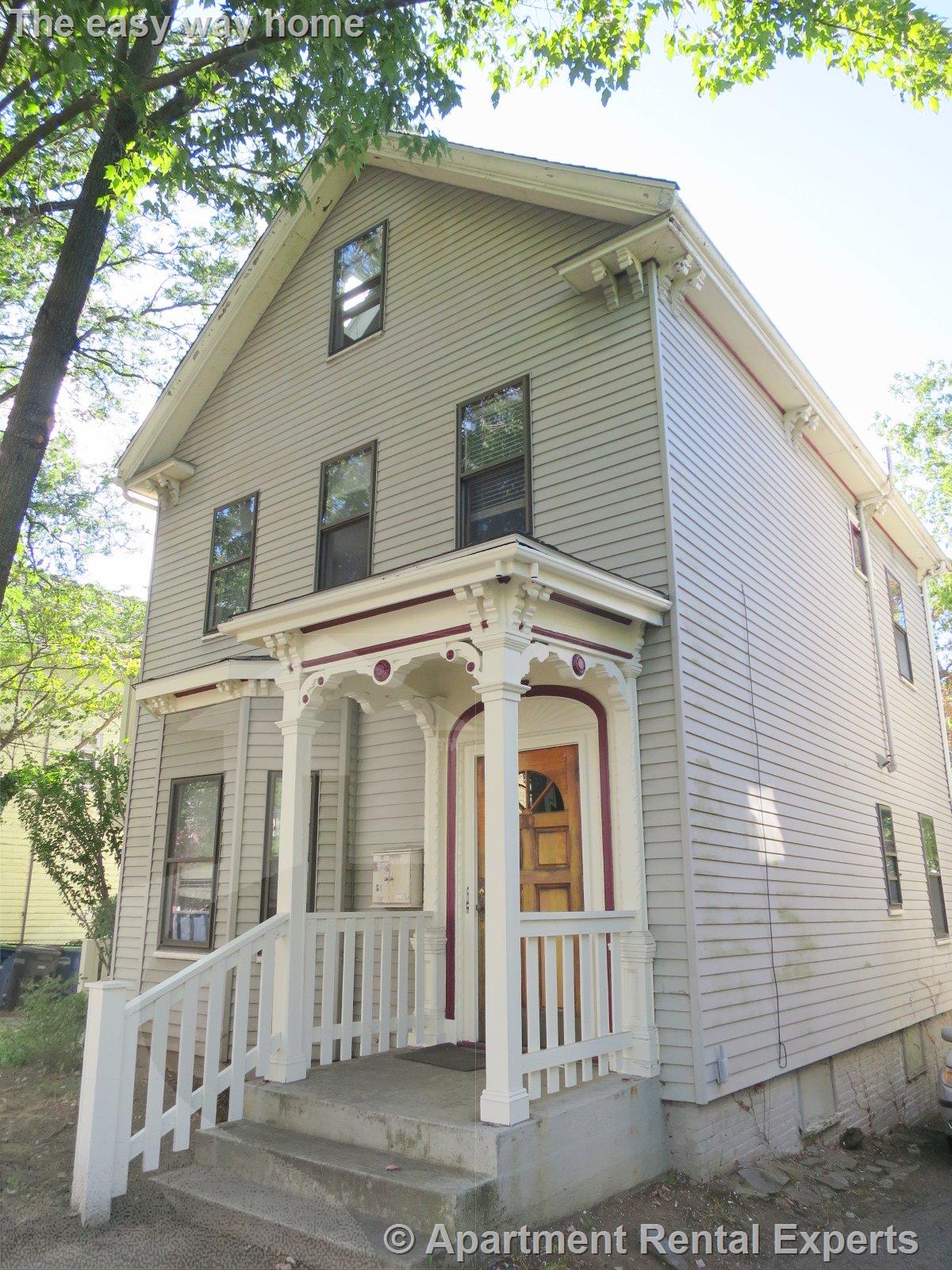 80 Irving St, Davis Square