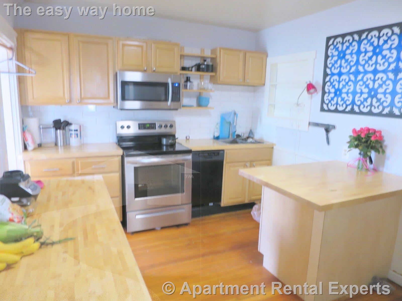 80 Irving St, Davis Square