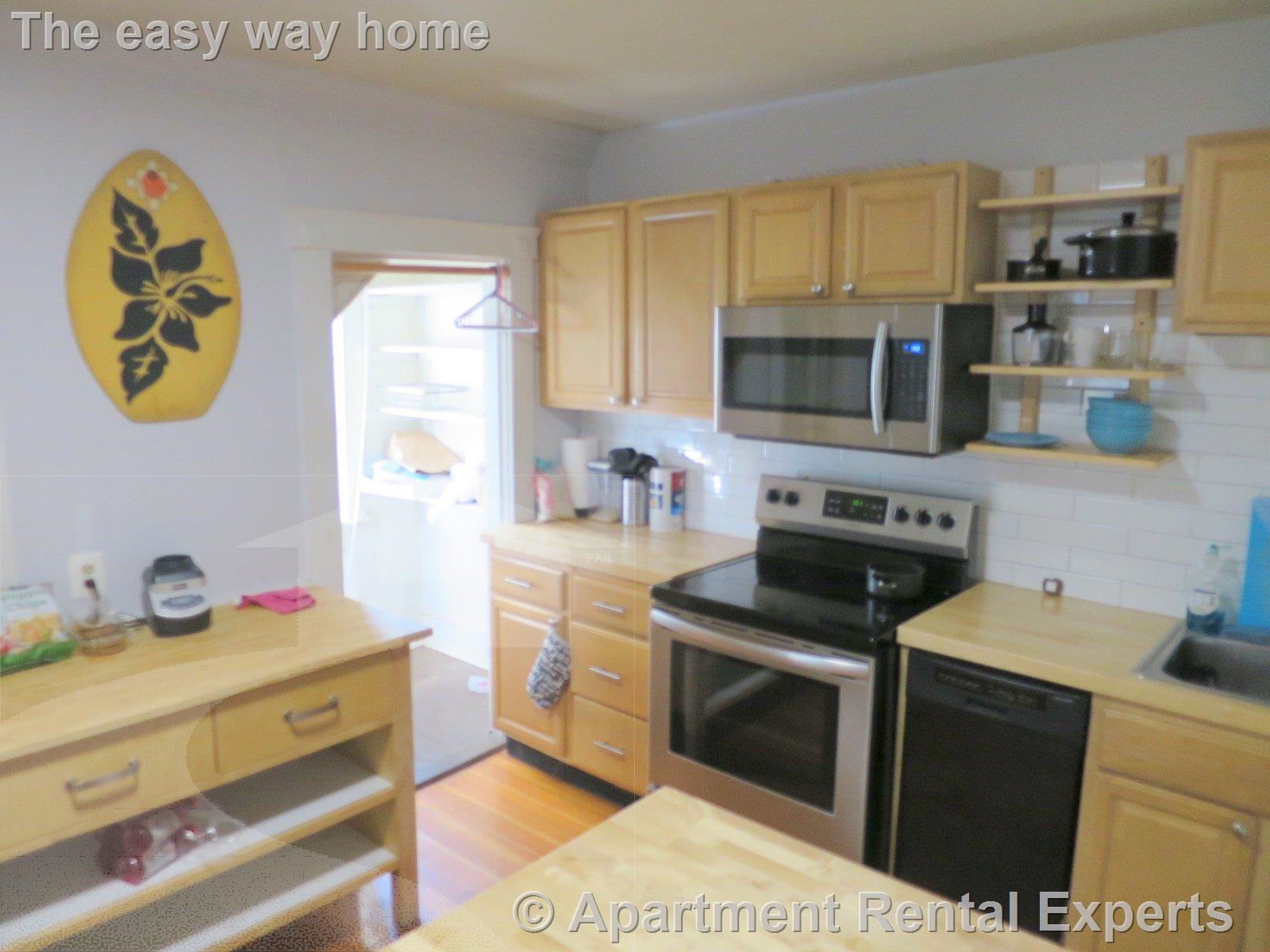 80 Irving St, Davis Square