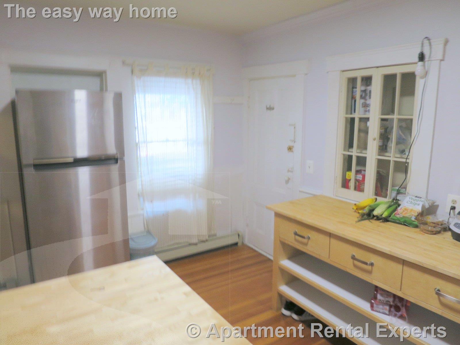 80 Irving St, Davis Square