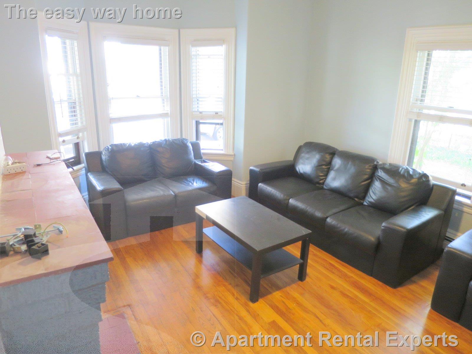 80 Irving St, Davis Square