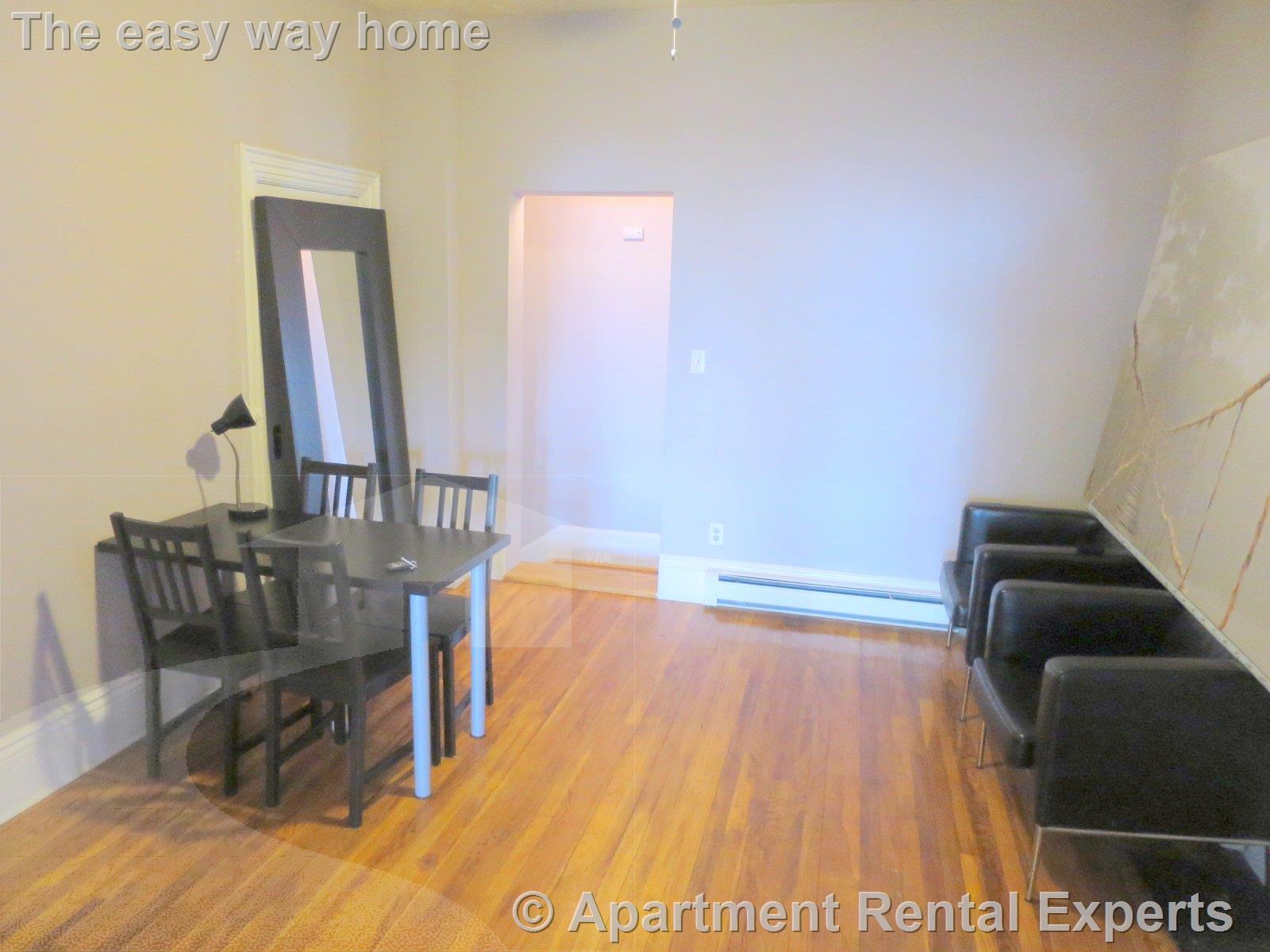 80 Irving St, Davis Square