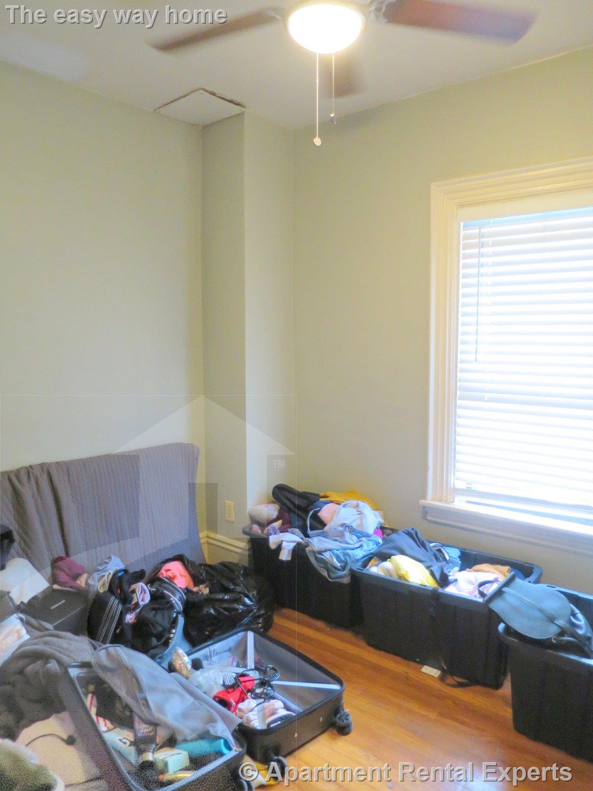 80 Irving St, Davis Square