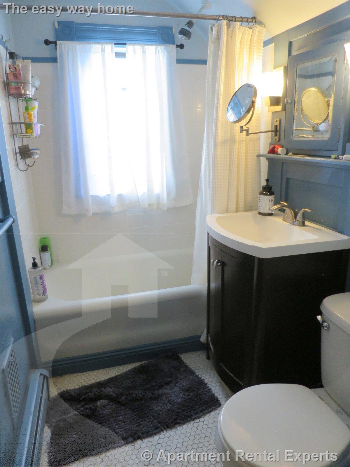 80 Irving St, Davis Square