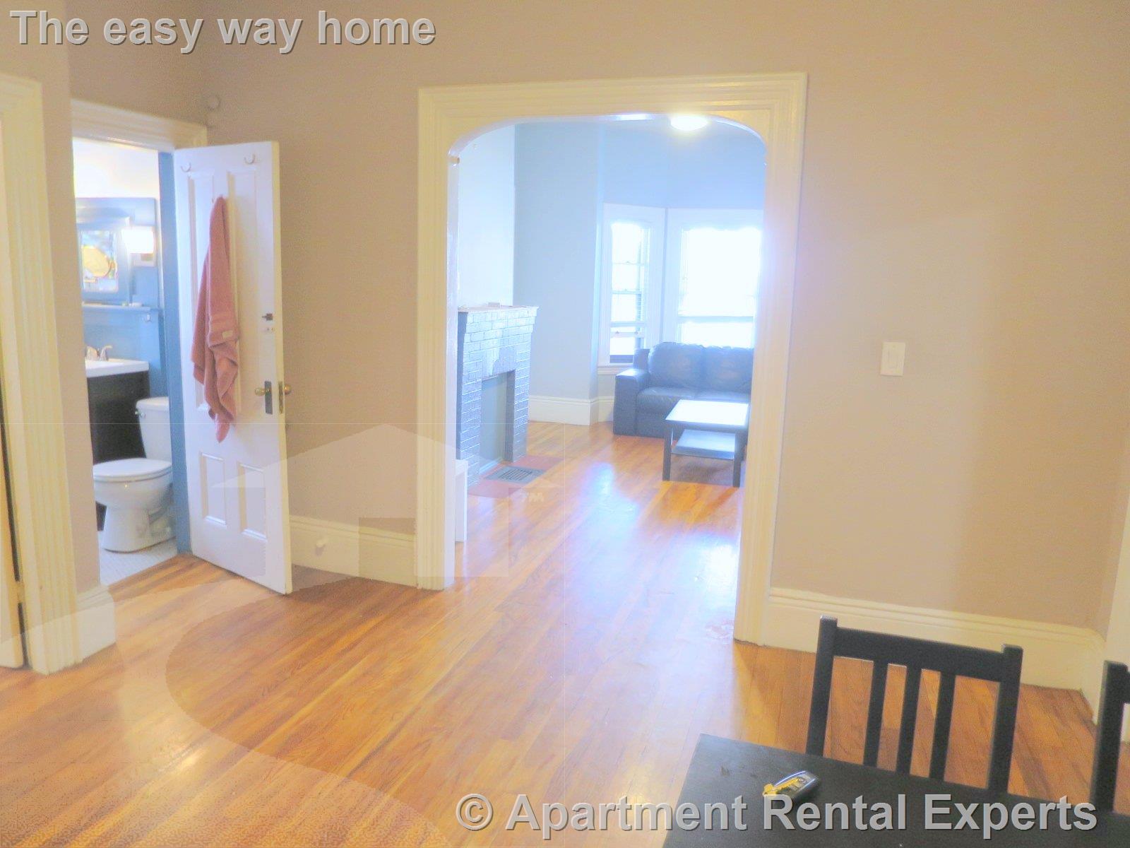 80 Irving St, Davis Square