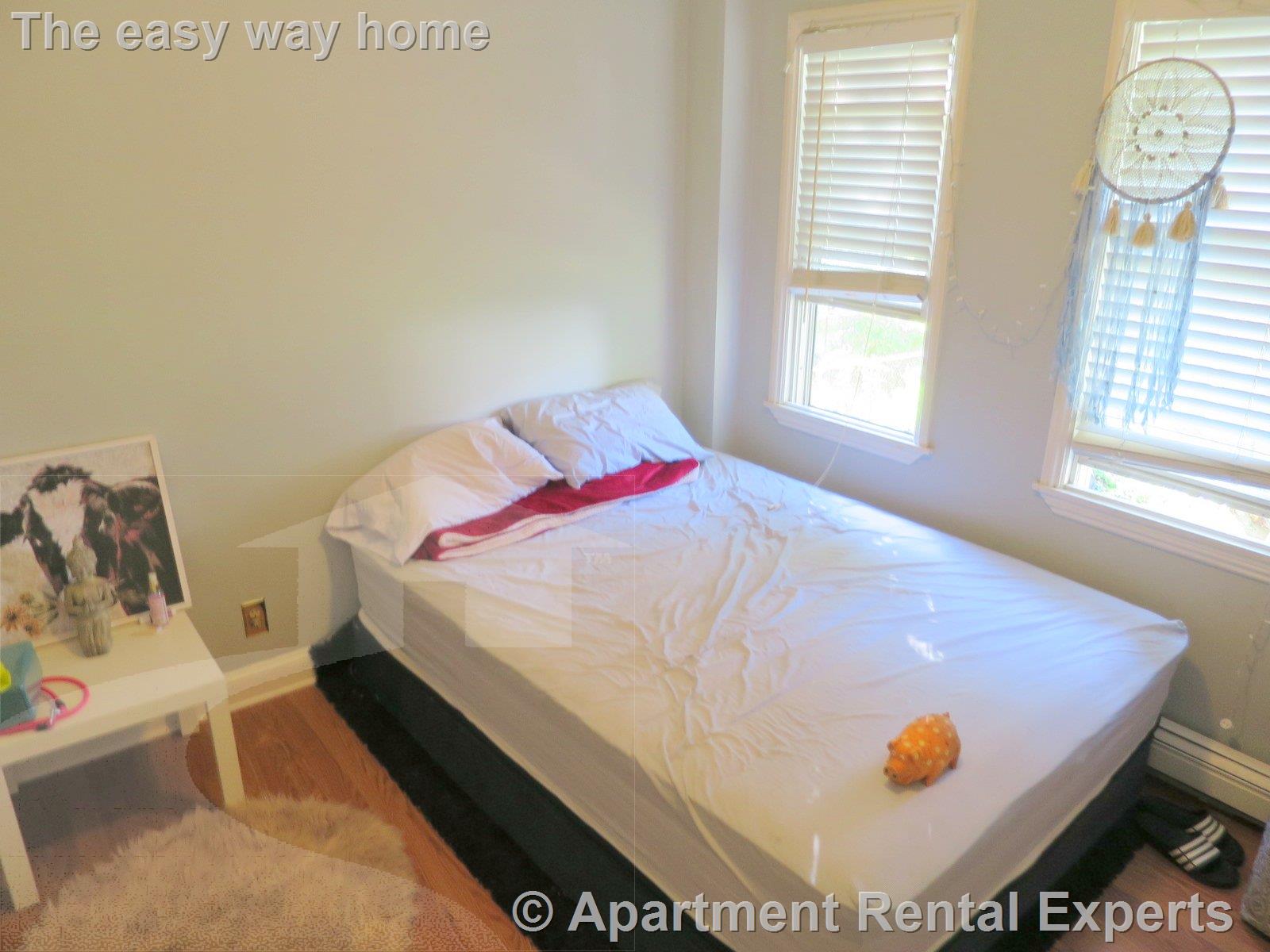 80 Irving St, Davis Square