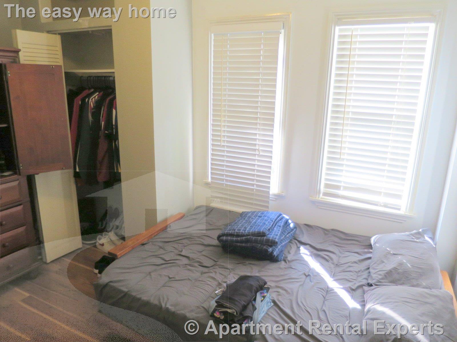 80 Irving St, Davis Square