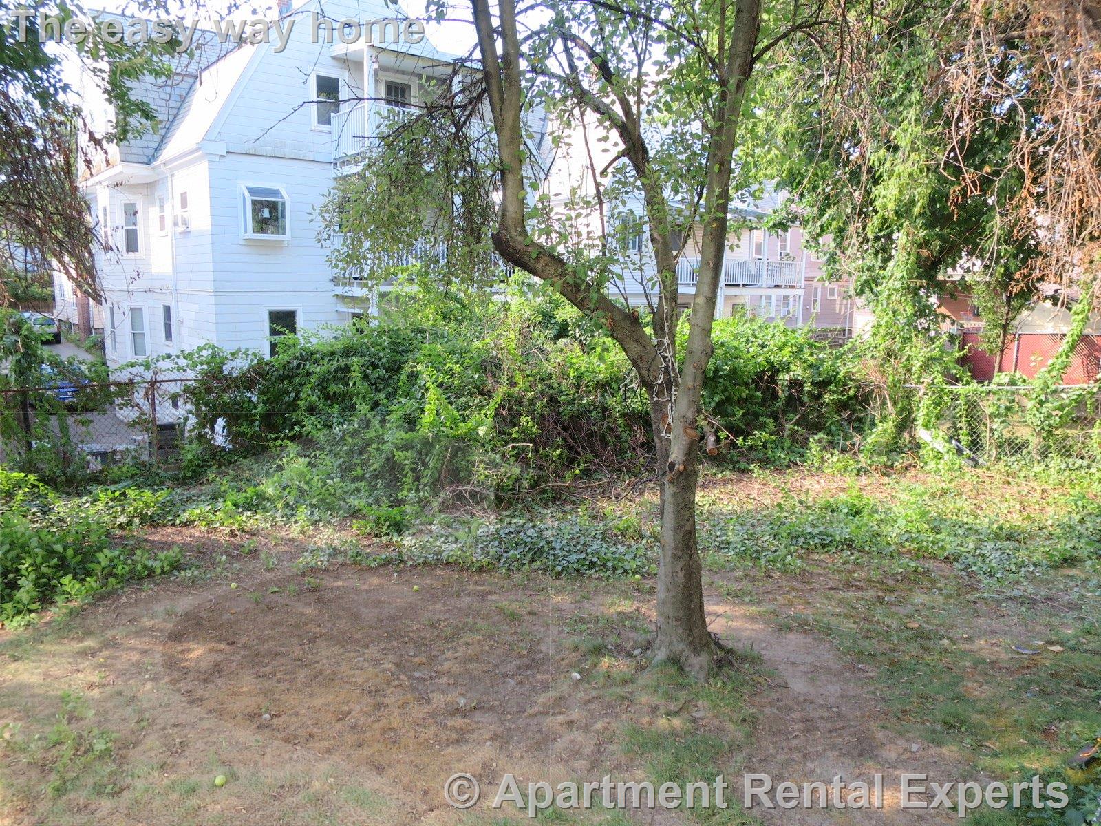 80 Irving St, Davis Square