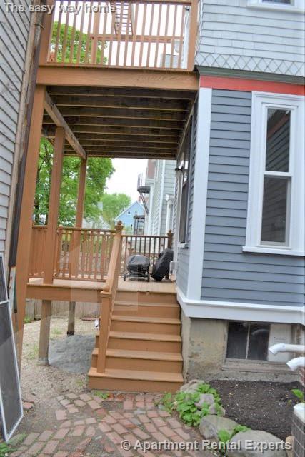 26 Willow Ave, Davis Square