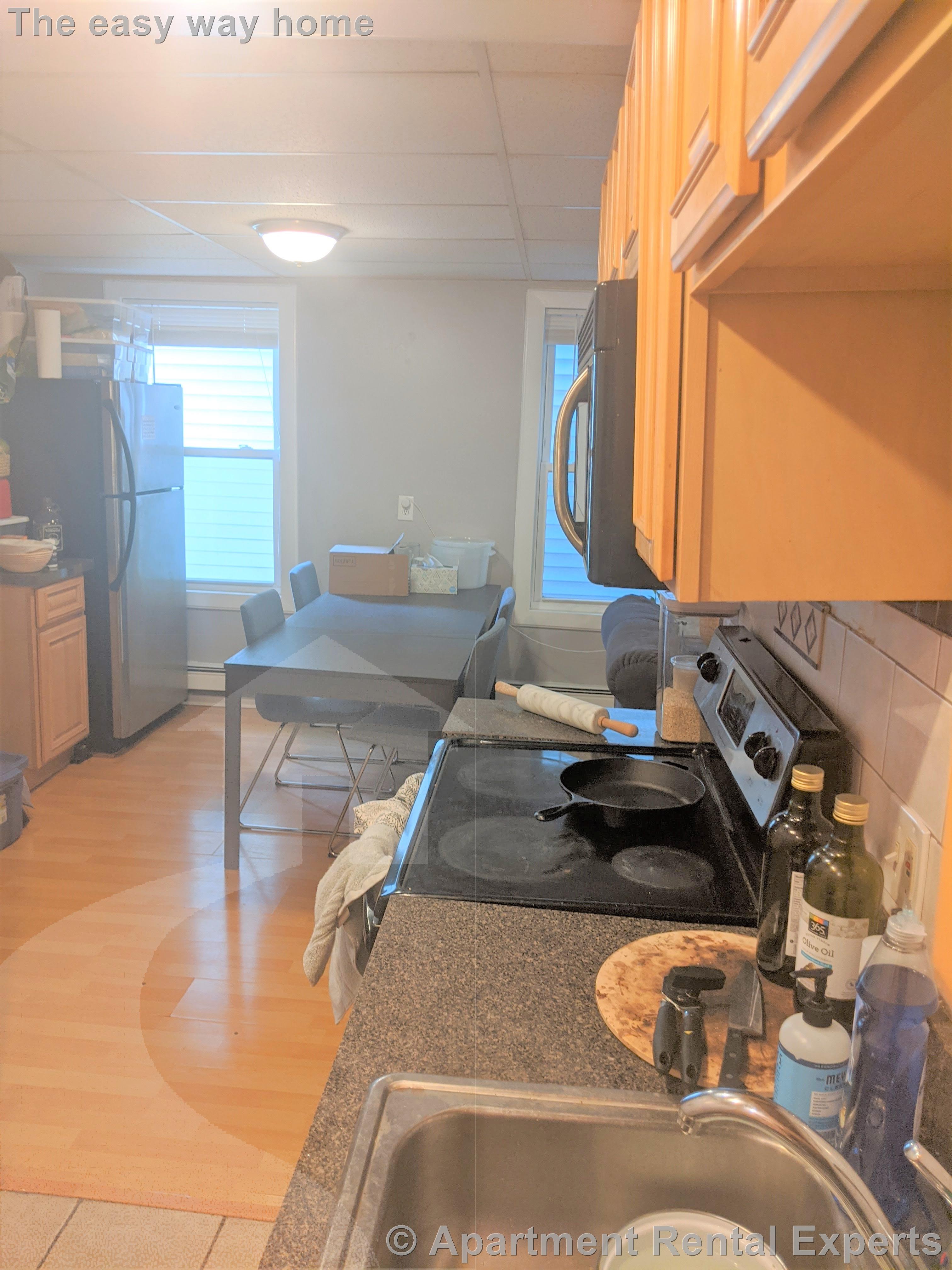 230 Western Ave, Central Square