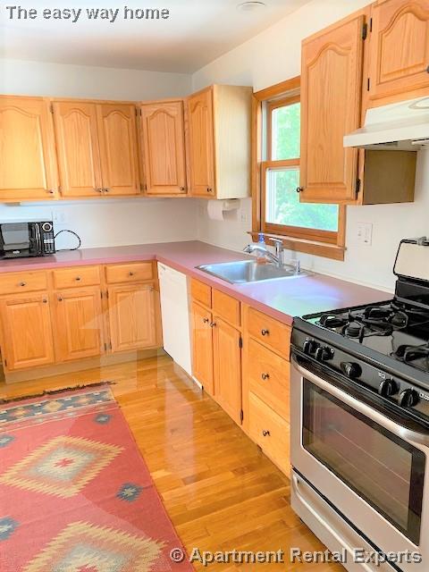 7 Westley Ave, North Cambridge