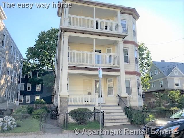 7 Myrick St, Allston