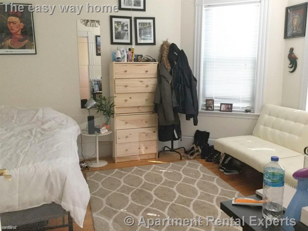 49 Porter Rd, Porter Square