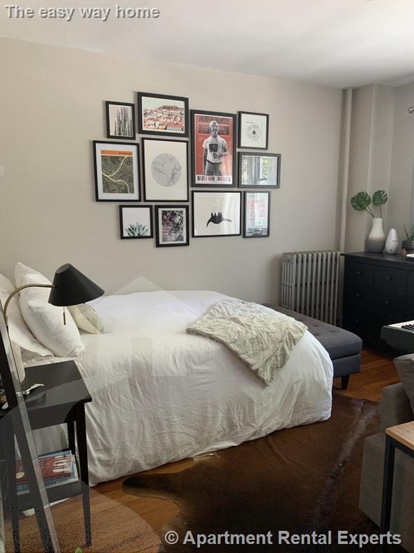 11 Gray St, Porter Square