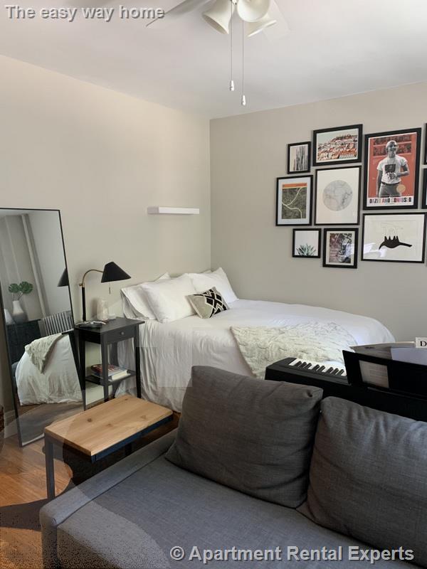 11 Gray St, Porter Square