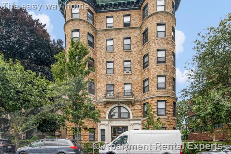 1010 Massachusetts Ave, Harvard Square