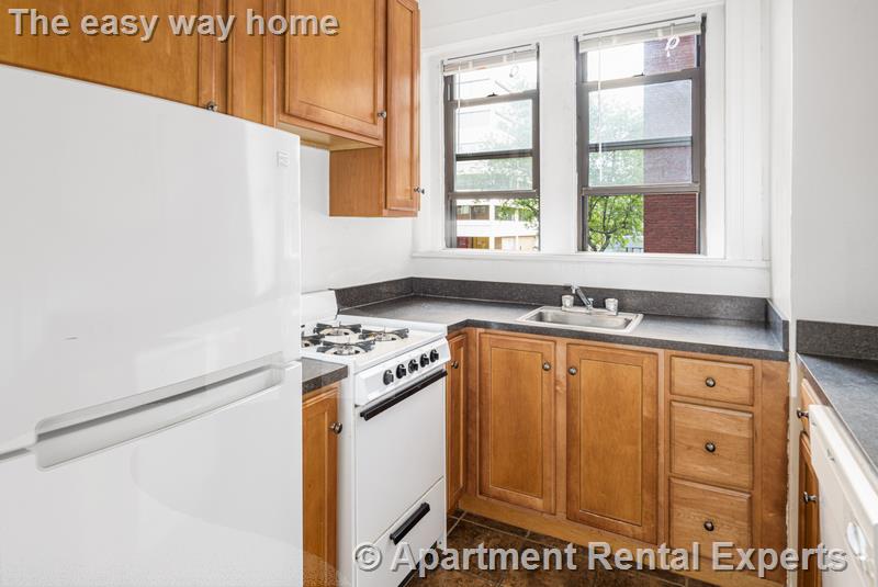 1010 Massachusetts Ave, Harvard Square