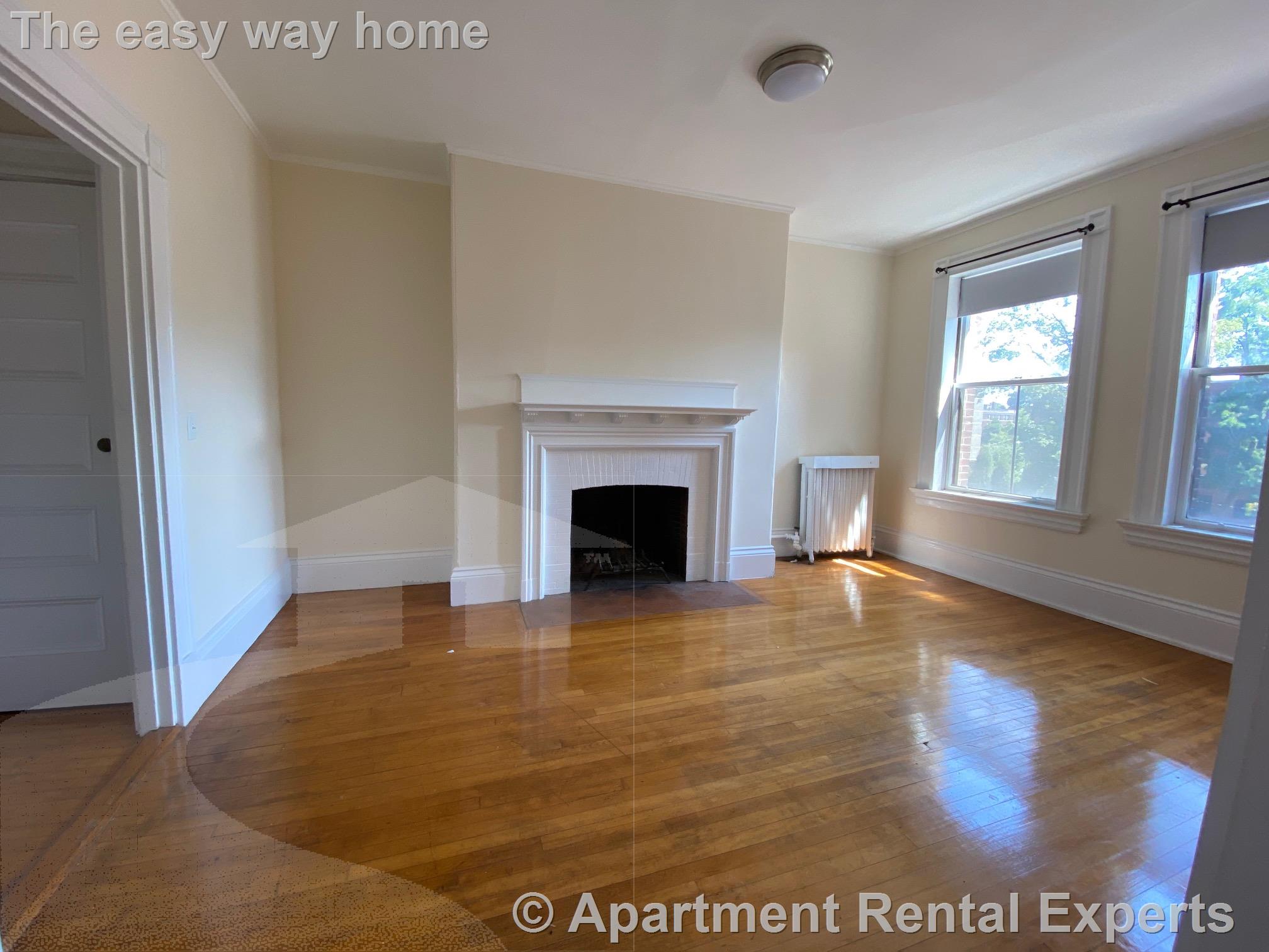 2 Ware St, Harvard Square