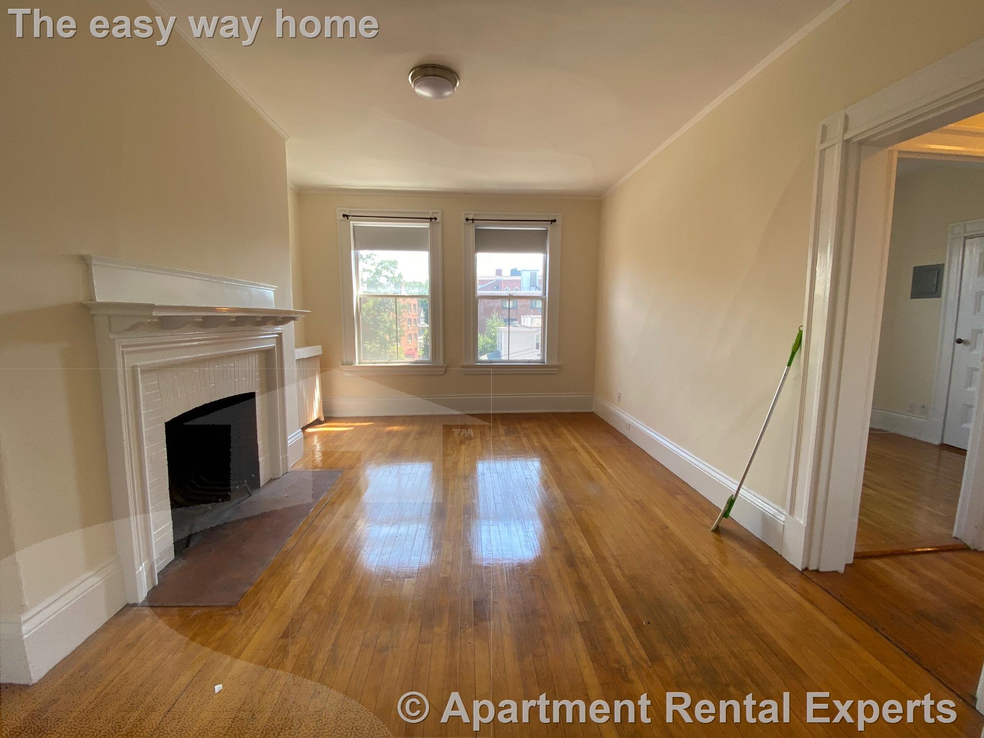 2 Ware St, Harvard Square