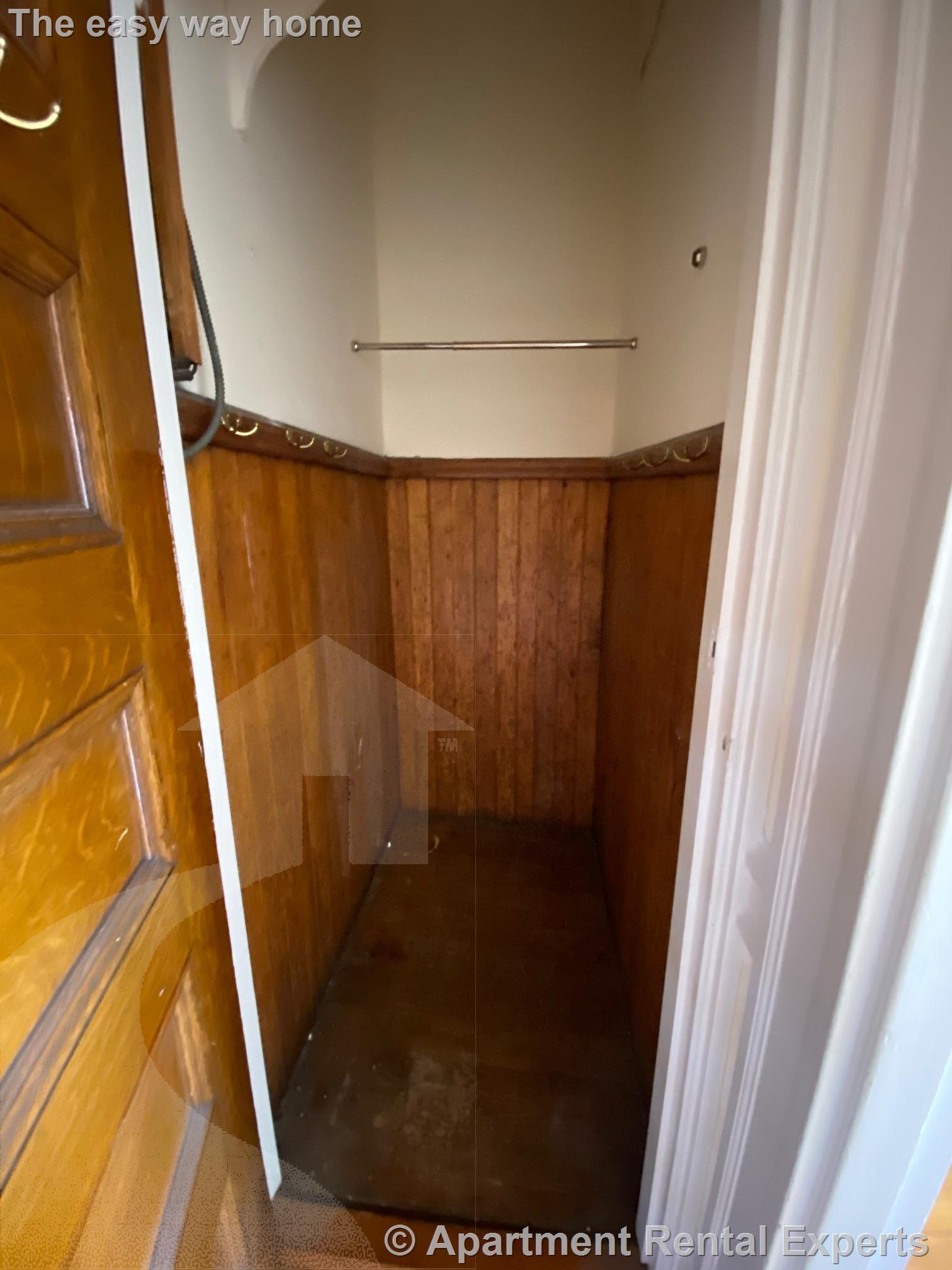 2 Ware St, Harvard Square