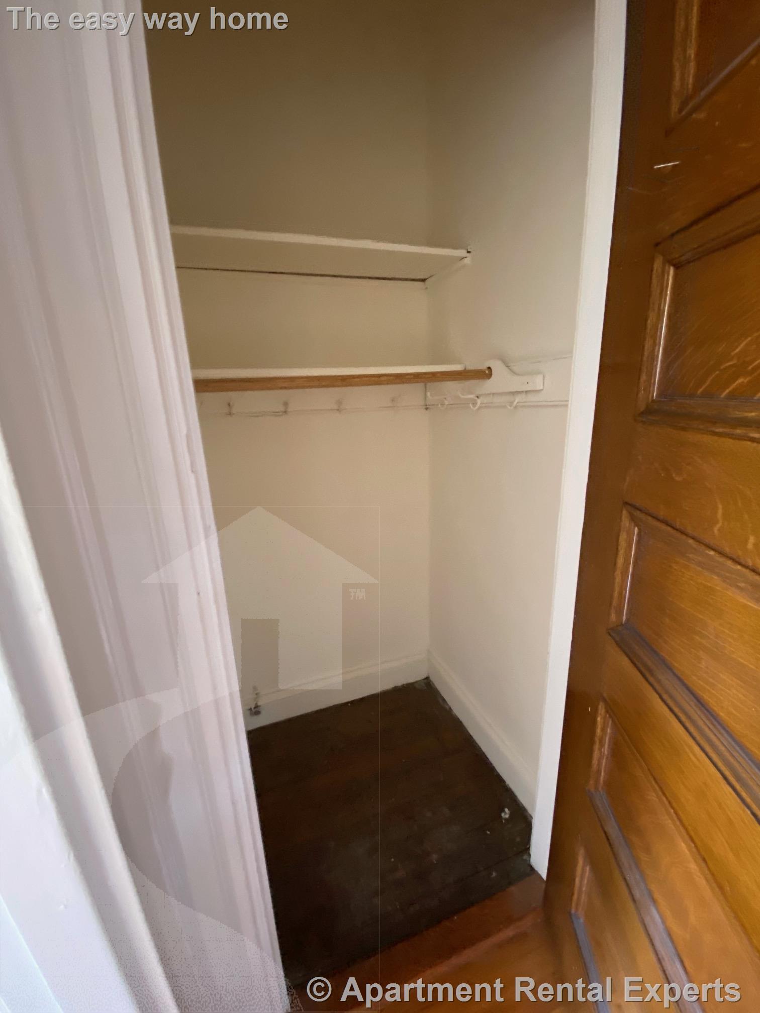 2 Ware St, Harvard Square