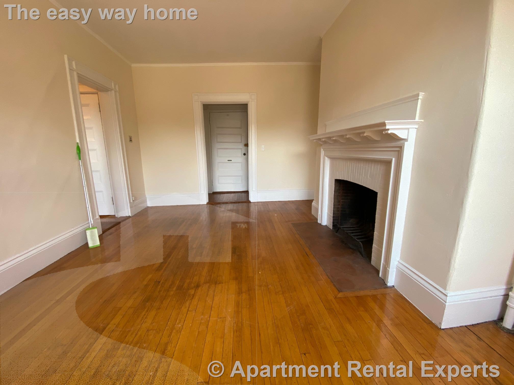 2 Ware St, Harvard Square