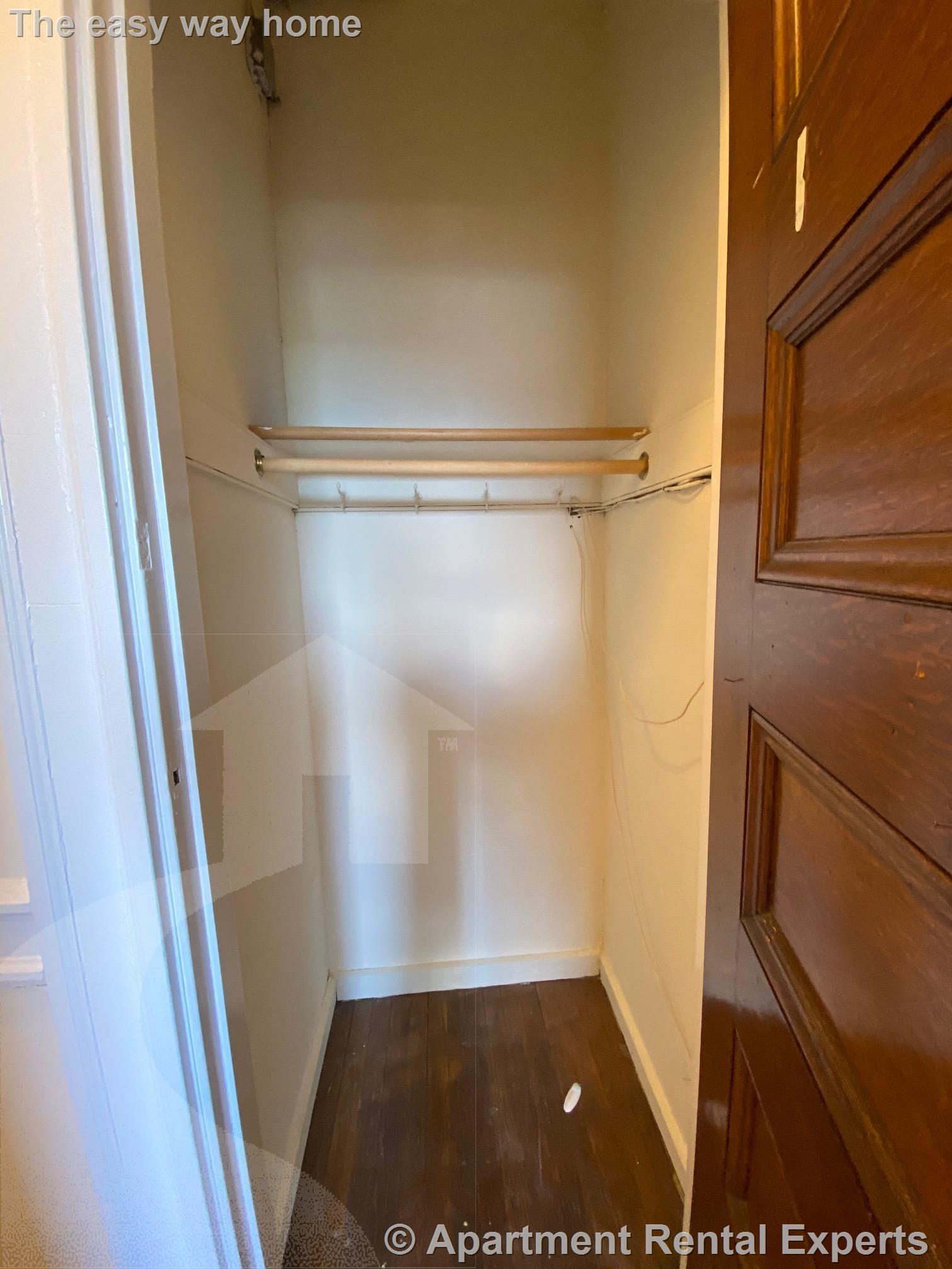 2 Ware St, Harvard Square