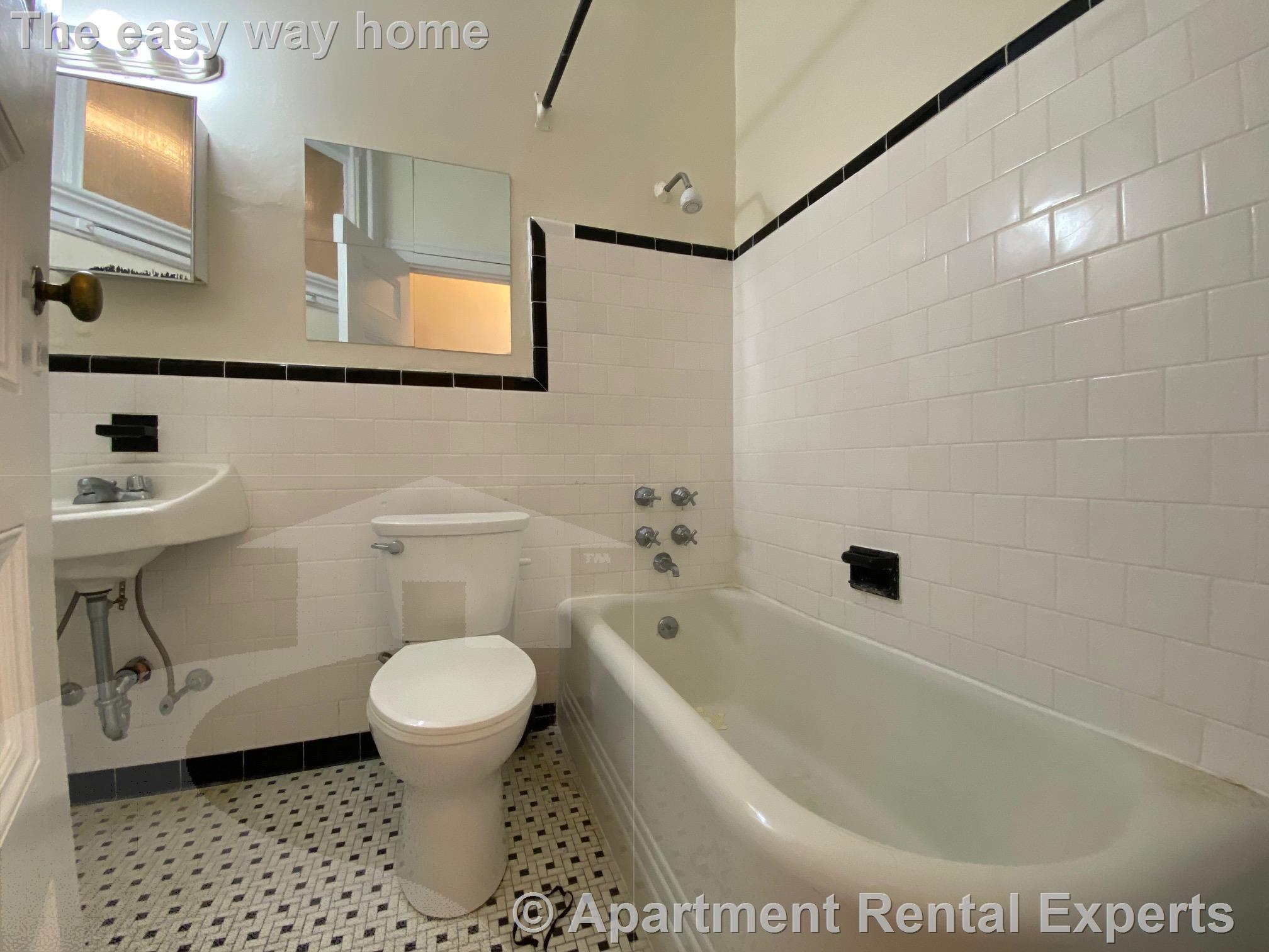 2 Ware St, Harvard Square