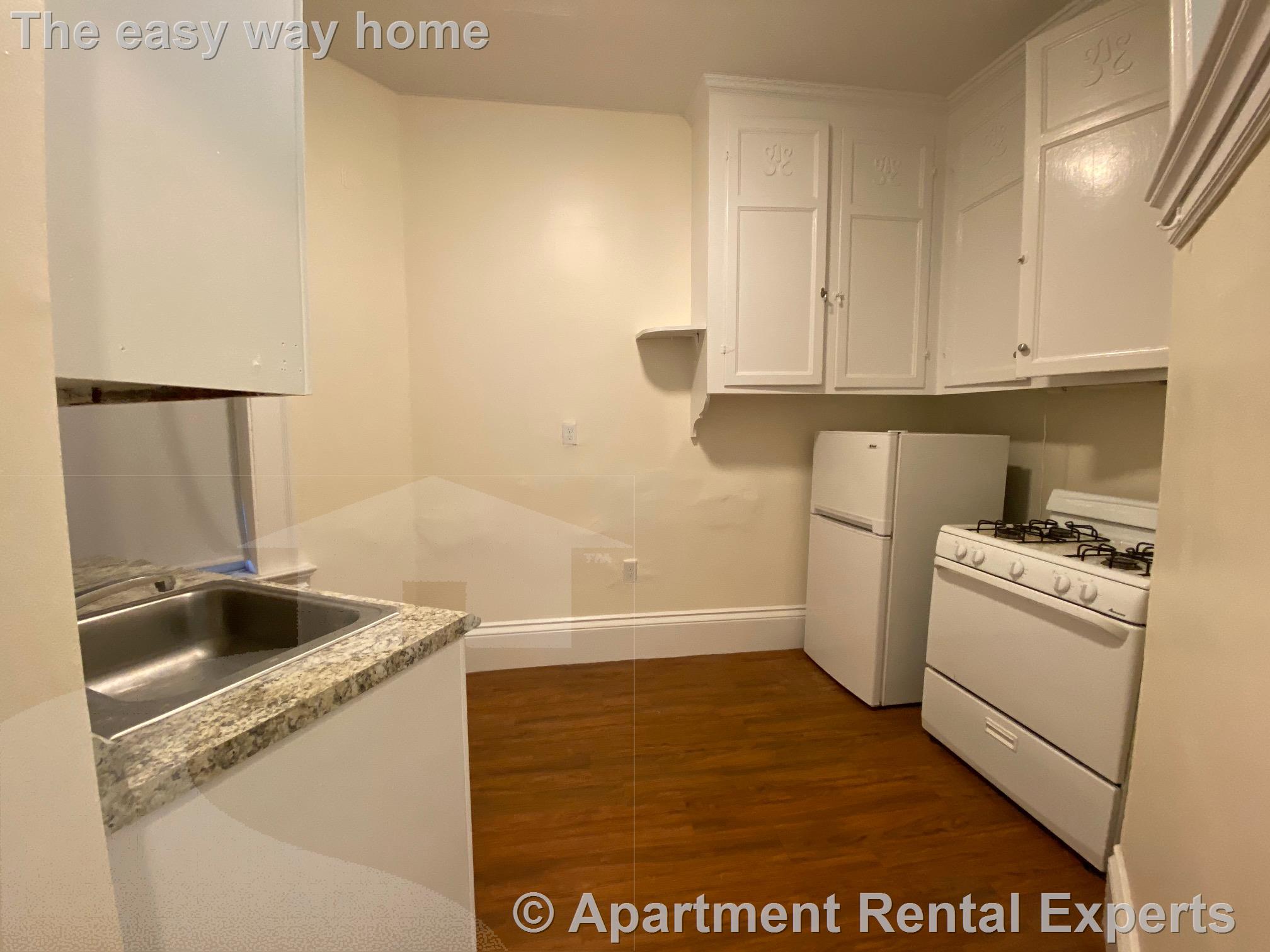 2 Ware St, Harvard Square