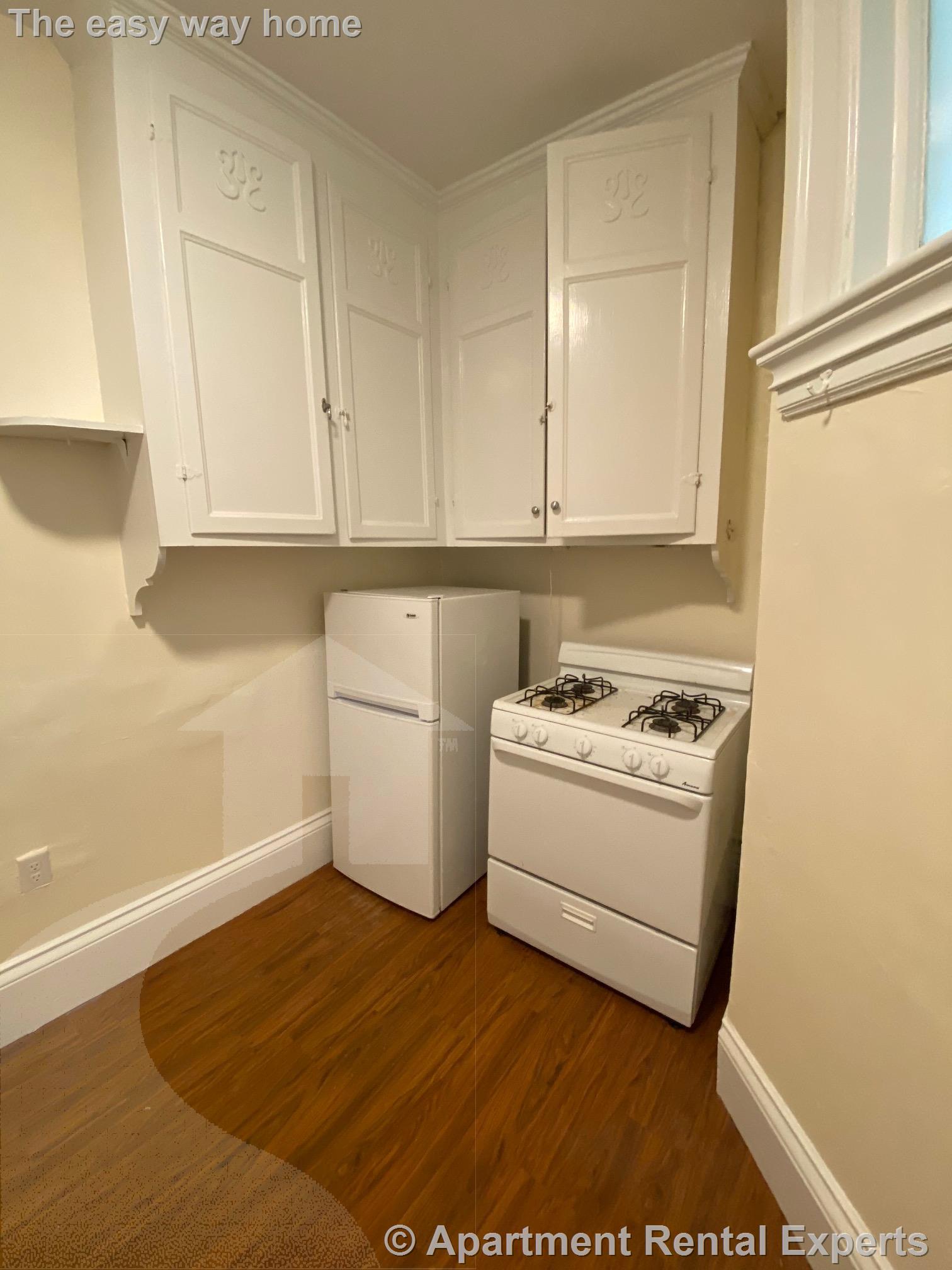 2 Ware St, Harvard Square