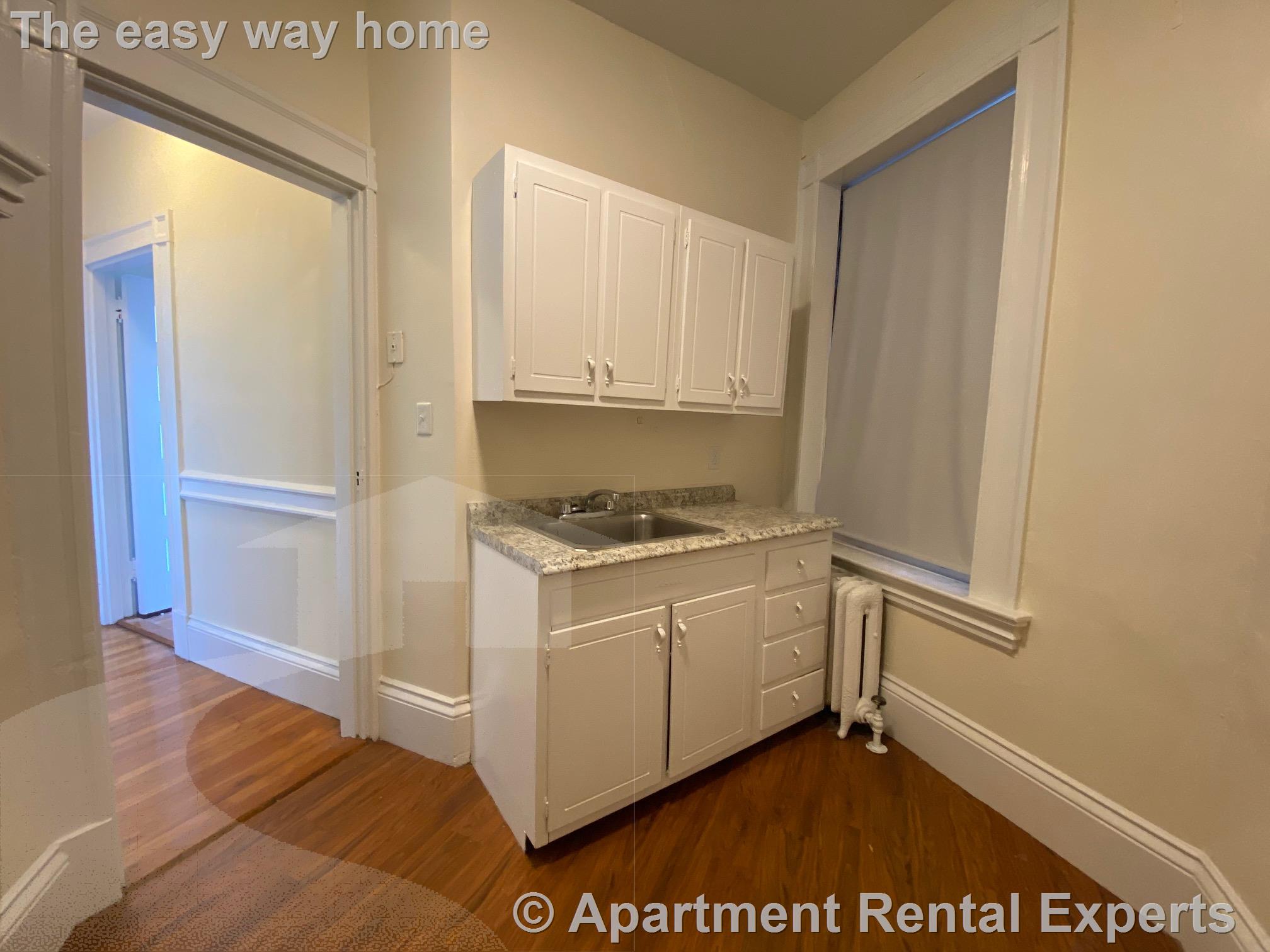 2 Ware St, Harvard Square