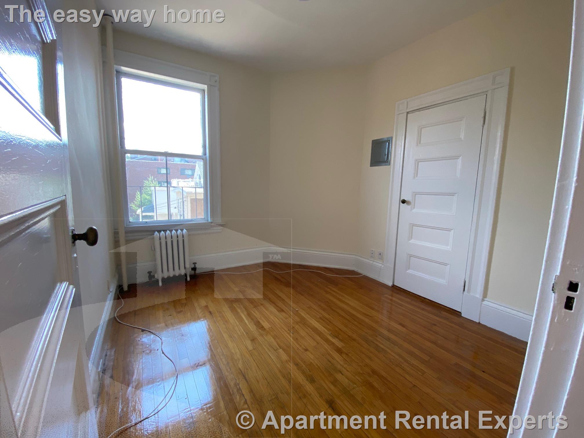 2 Ware St, Harvard Square