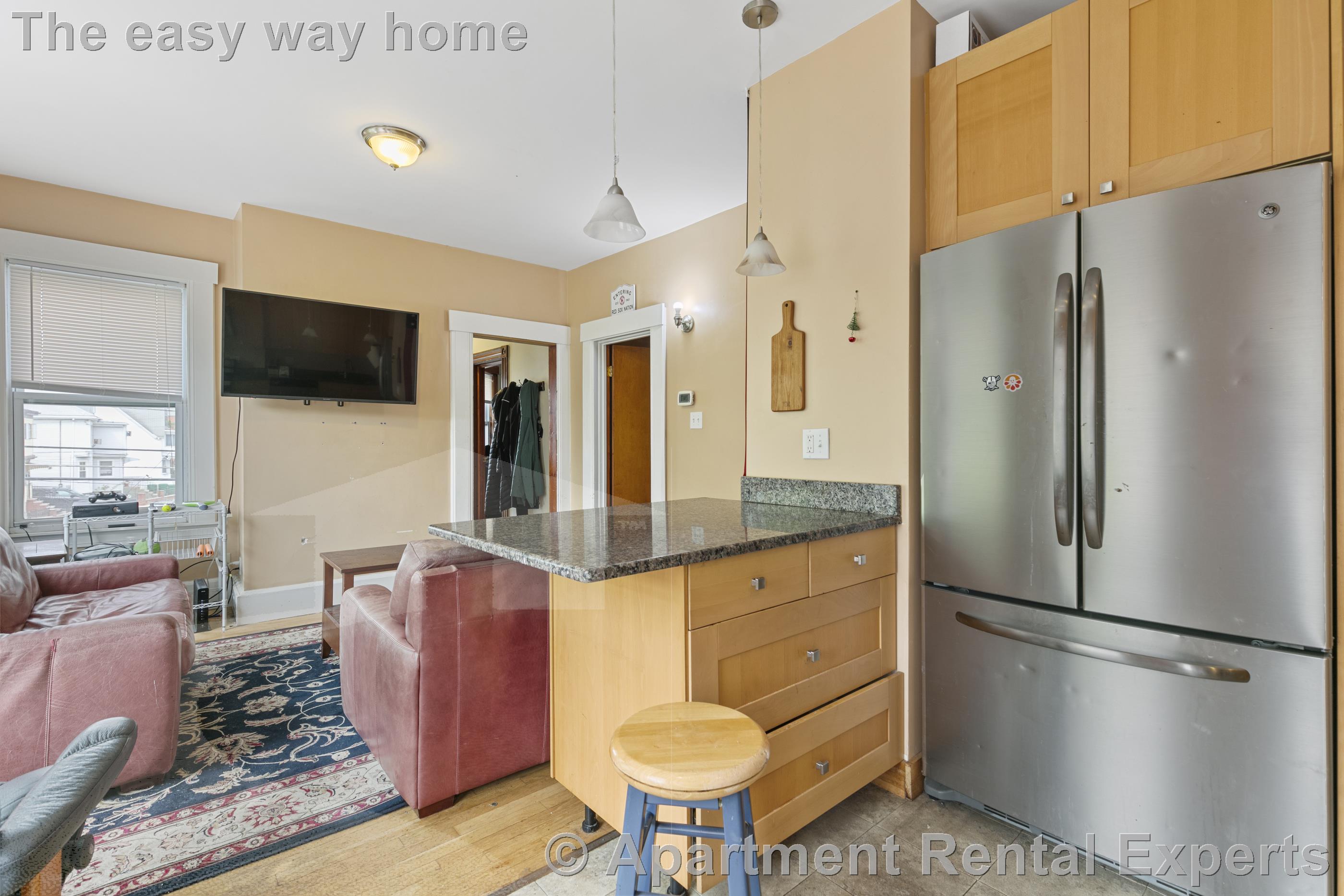 34 William St, Ball Square