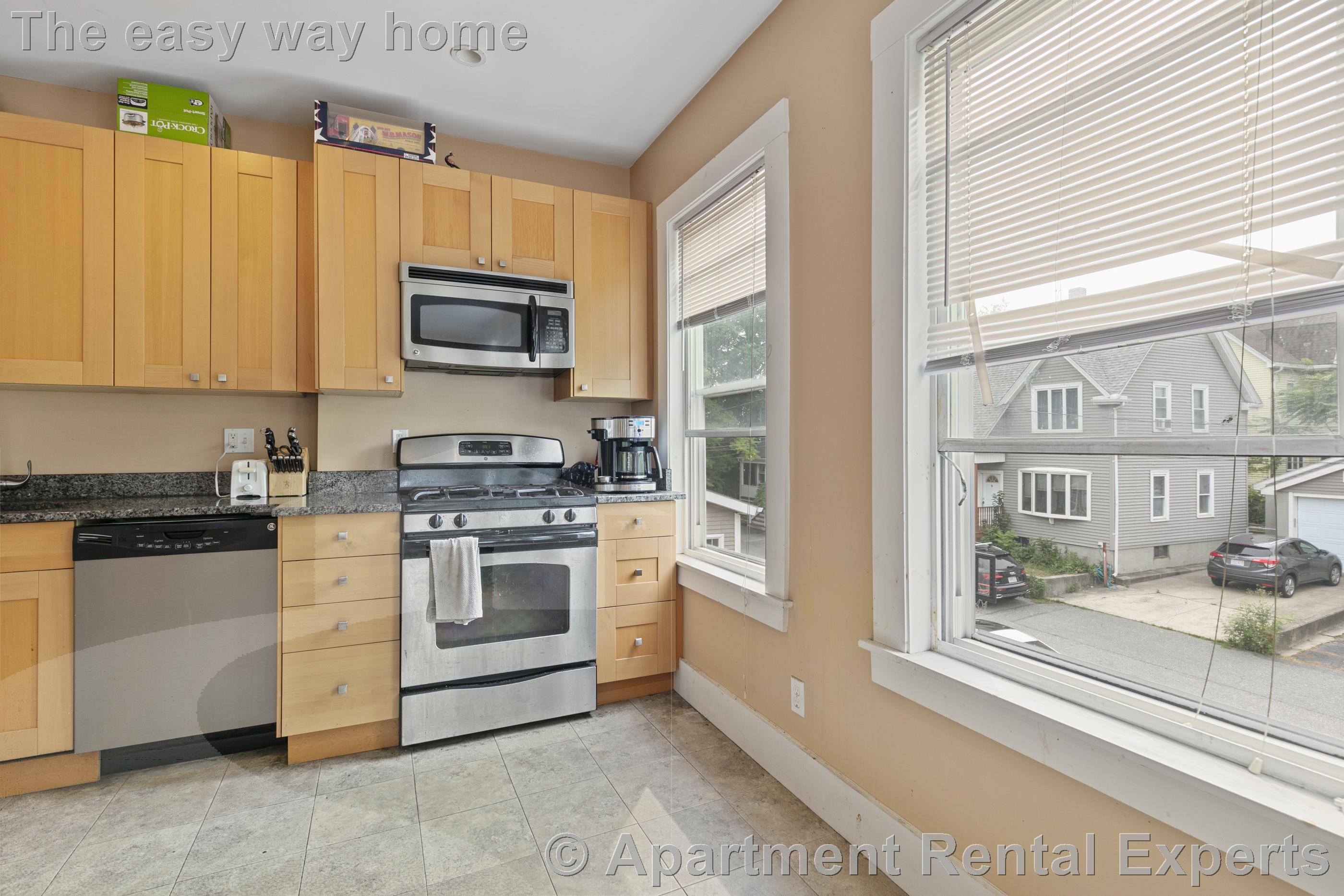 34 William St, Ball Square