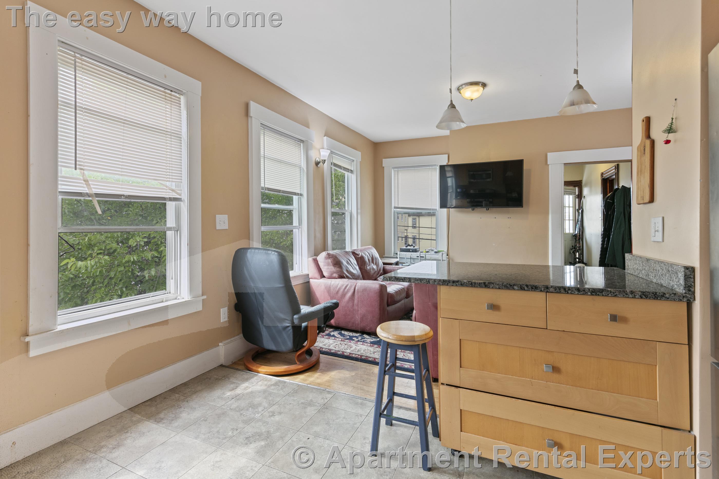 34 William St, Ball Square