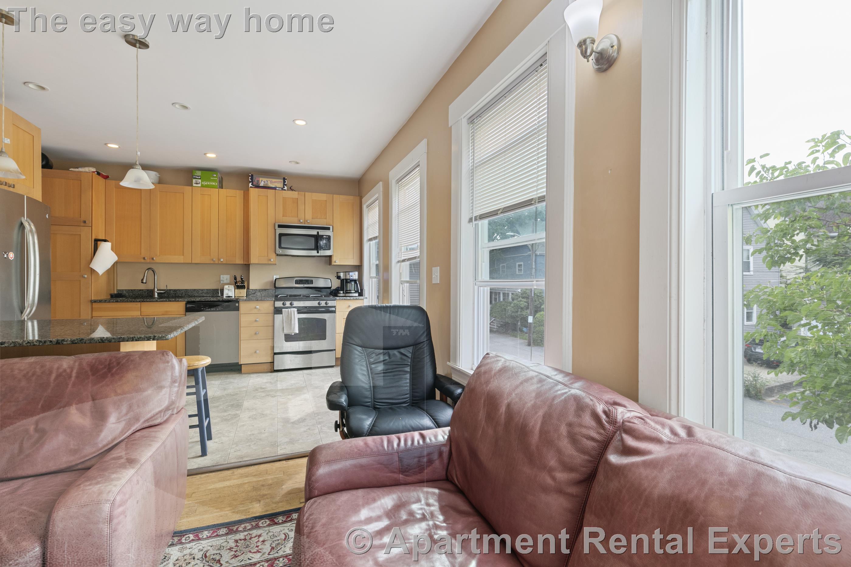 34 William St, Ball Square