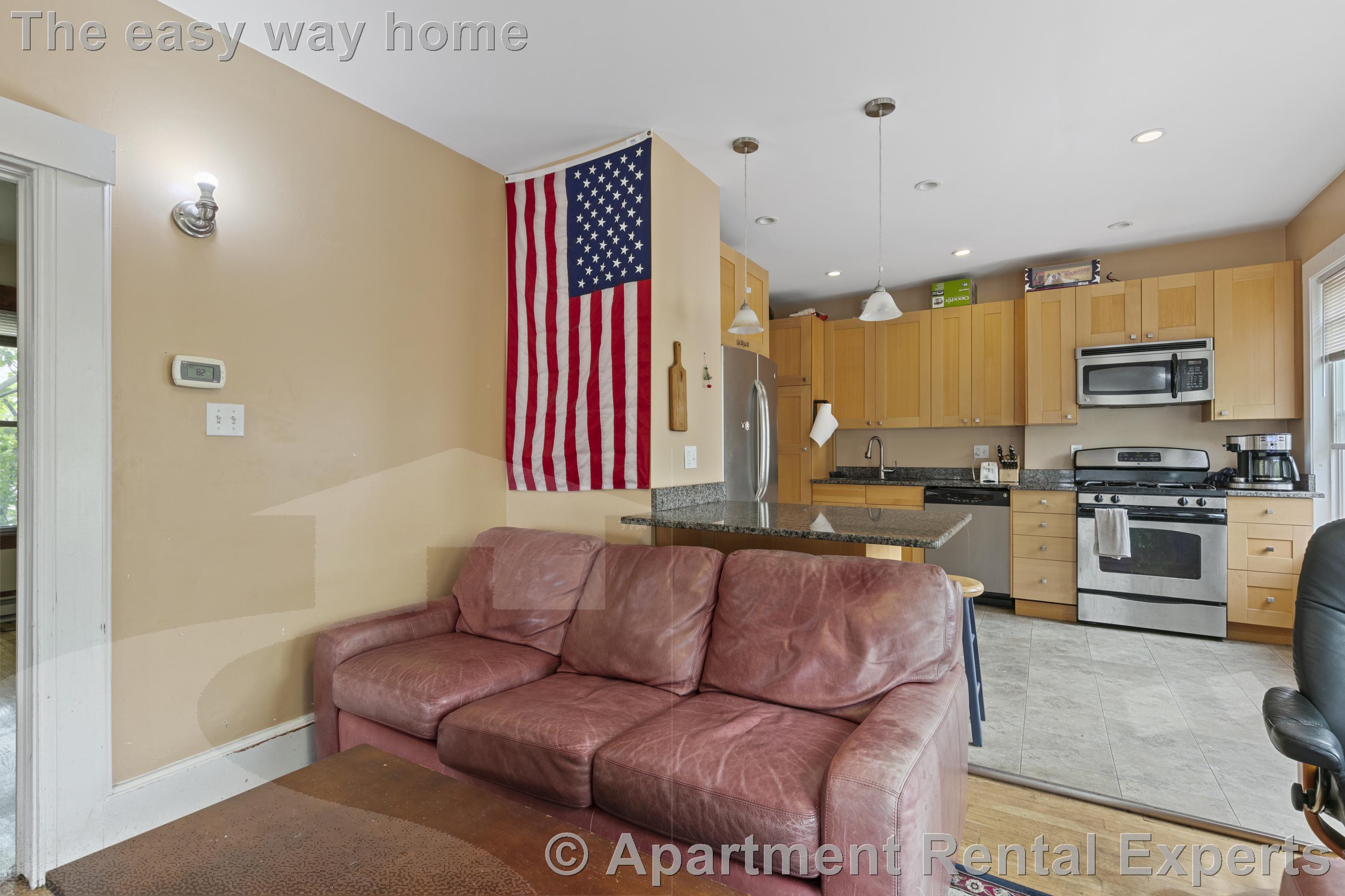 34 William St, Ball Square