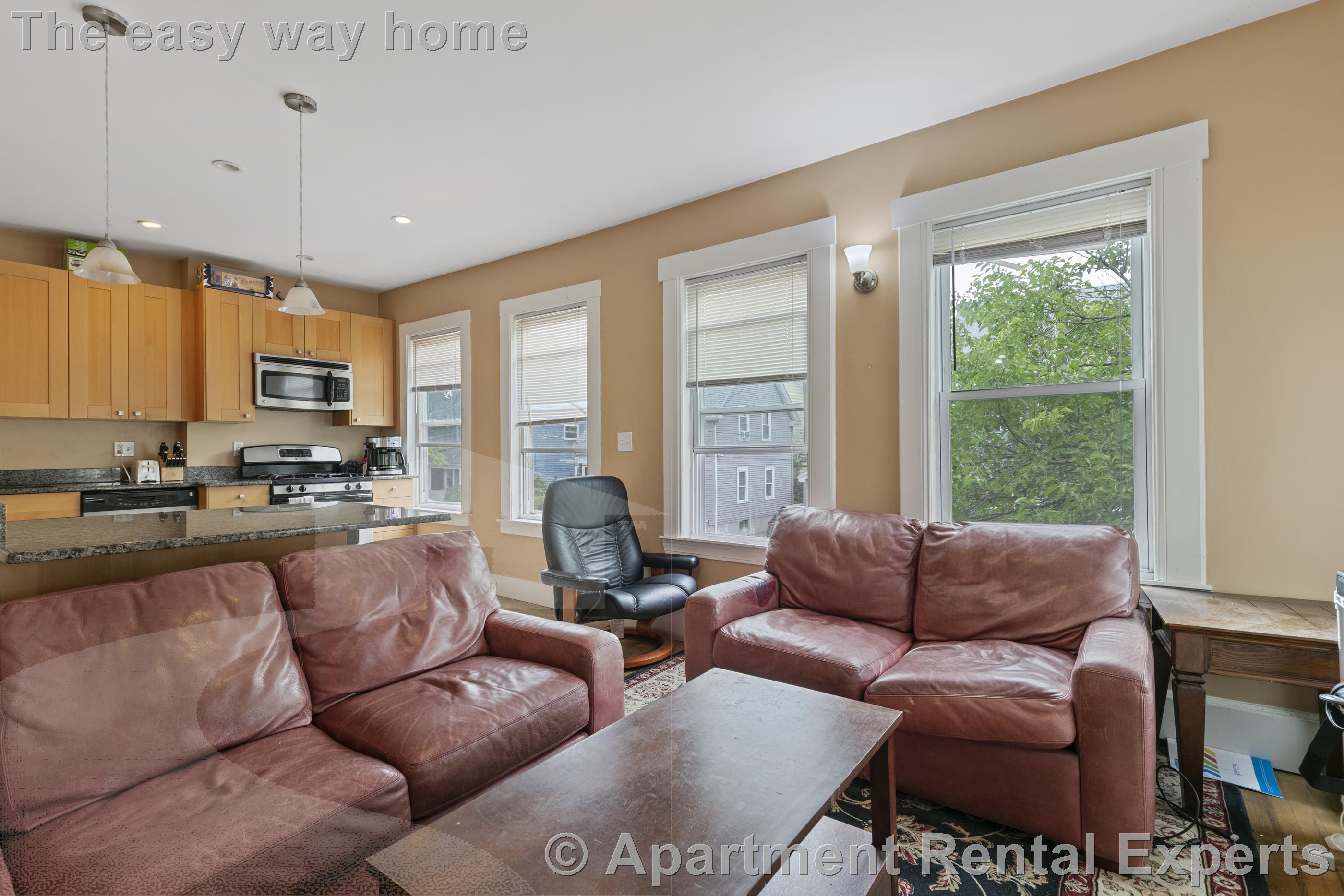 34 William St, Ball Square